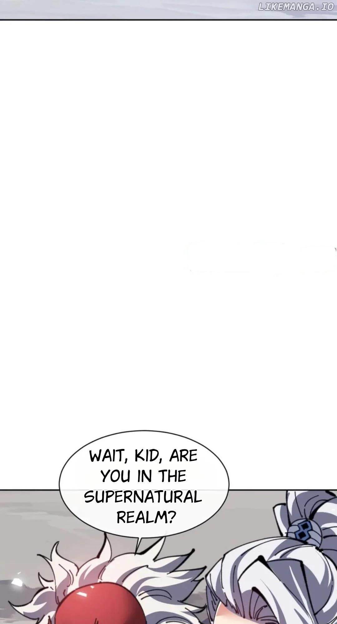 Master: This Villainous Disciple Is Not The Holy Child Chapter 118 - Page 10