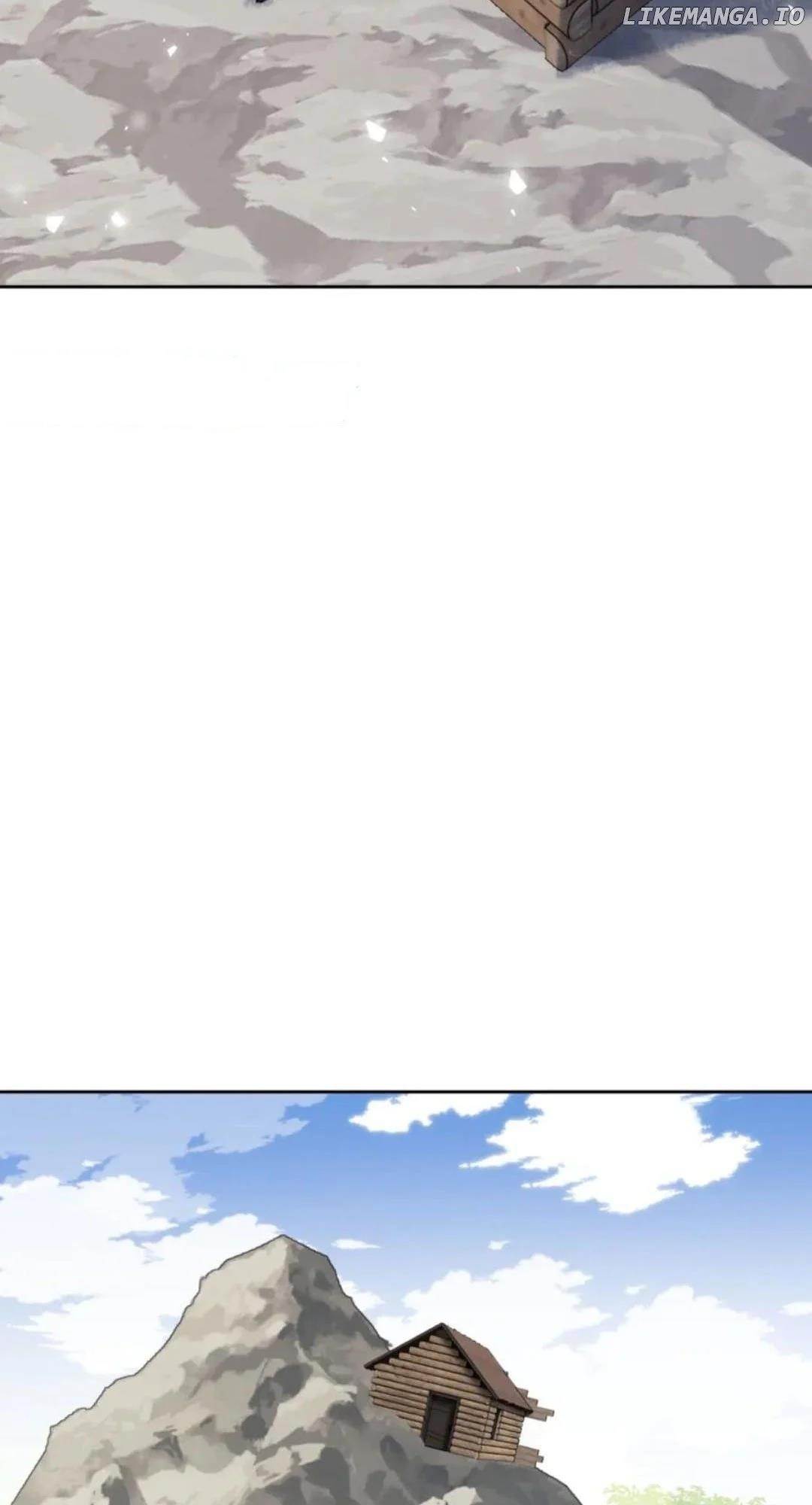 Master: This Villainous Disciple Is Not The Holy Child Chapter 118 - Page 36