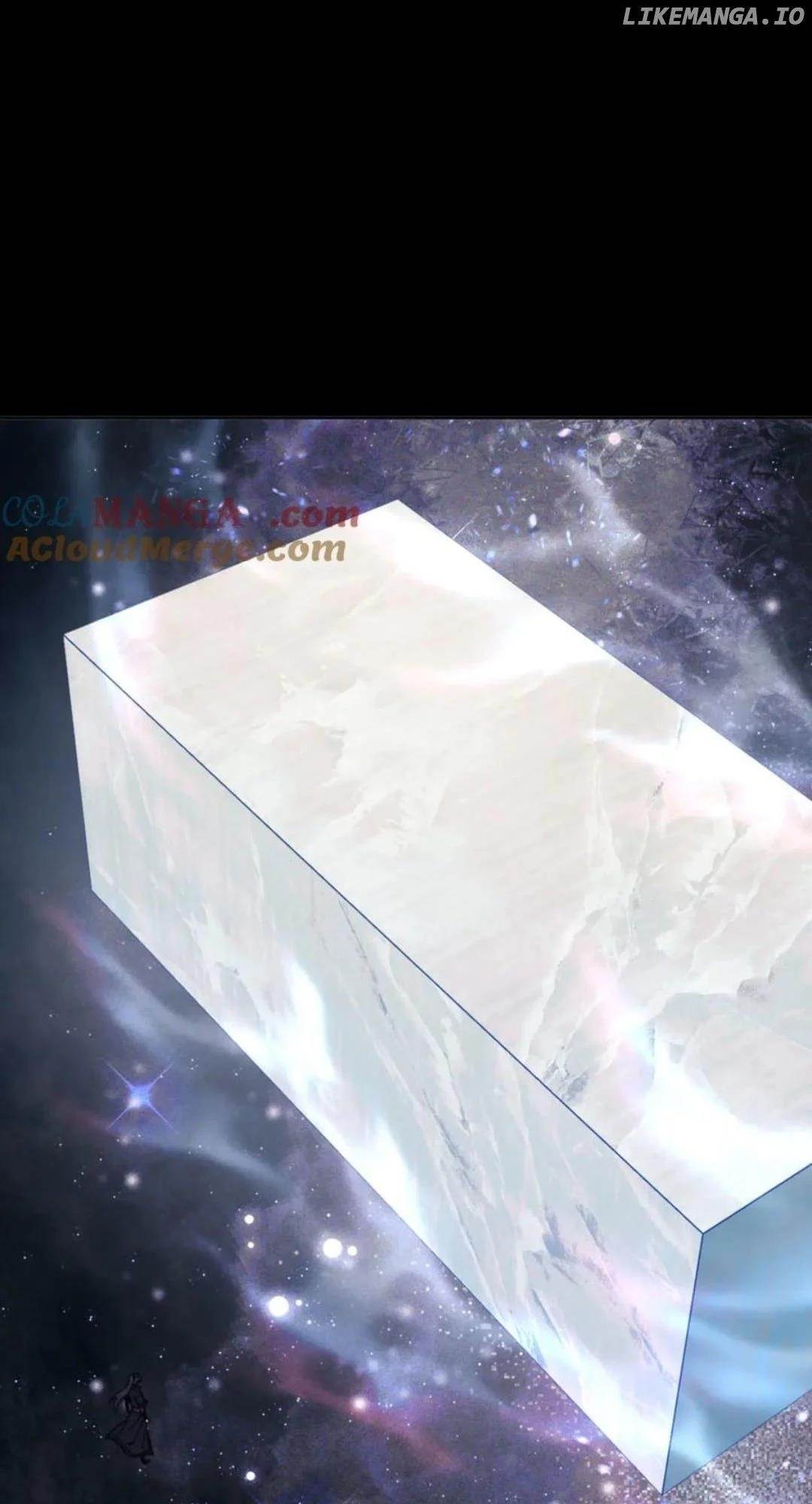 Master: This Villainous Disciple Is Not The Holy Child Chapter 118 - Page 39