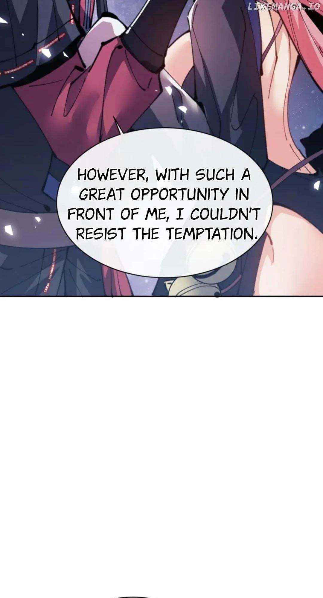 Master: This Villainous Disciple Is Not The Holy Child Chapter 118 - Page 52