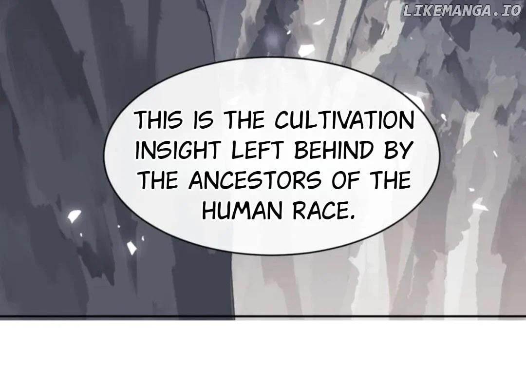 Master: This Villainous Disciple Is Not The Holy Child Chapter 118 - Page 59