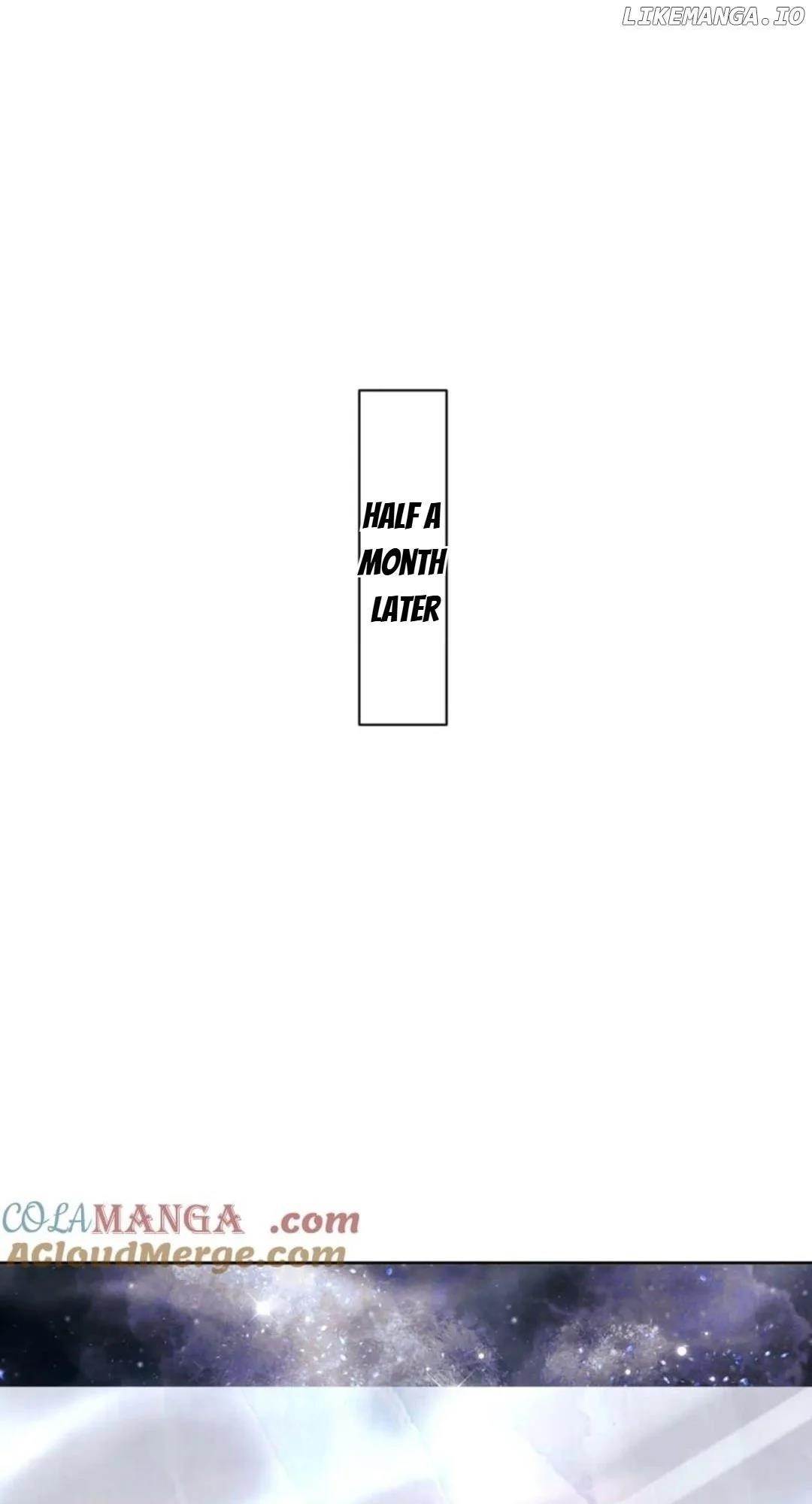 Master: This Villainous Disciple Is Not The Holy Child Chapter 118 - Page 68