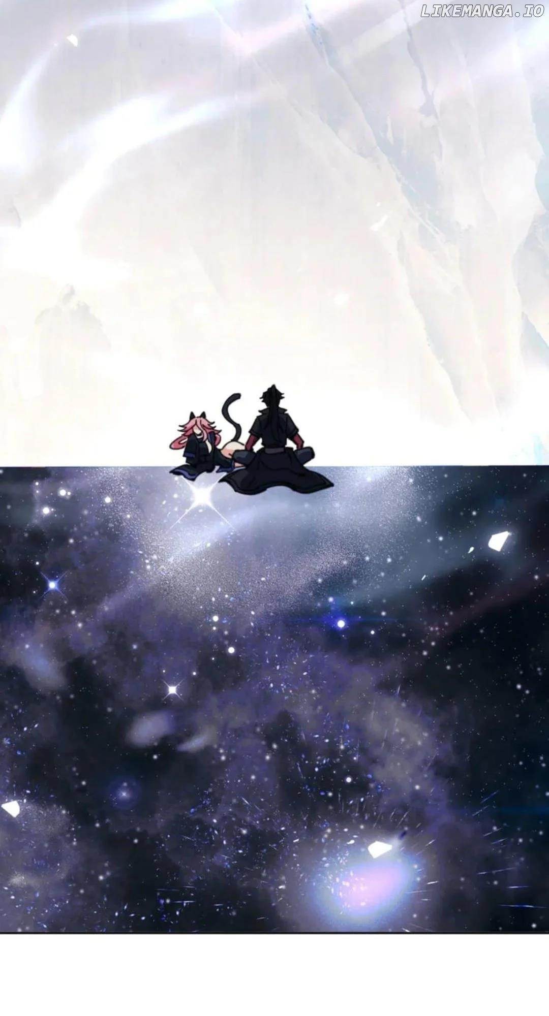 Master: This Villainous Disciple Is Not The Holy Child Chapter 118 - Page 69