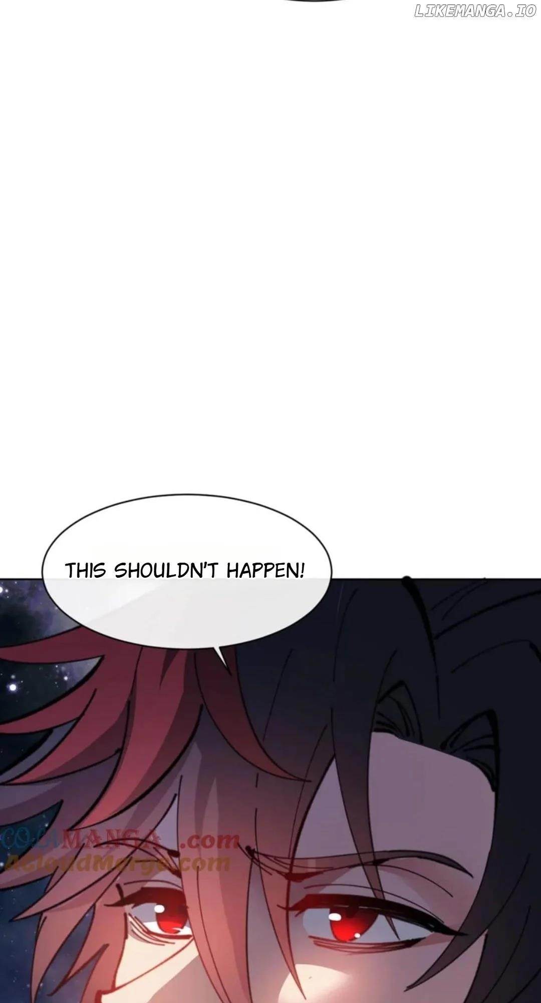 Master: This Villainous Disciple Is Not The Holy Child Chapter 118 - Page 73