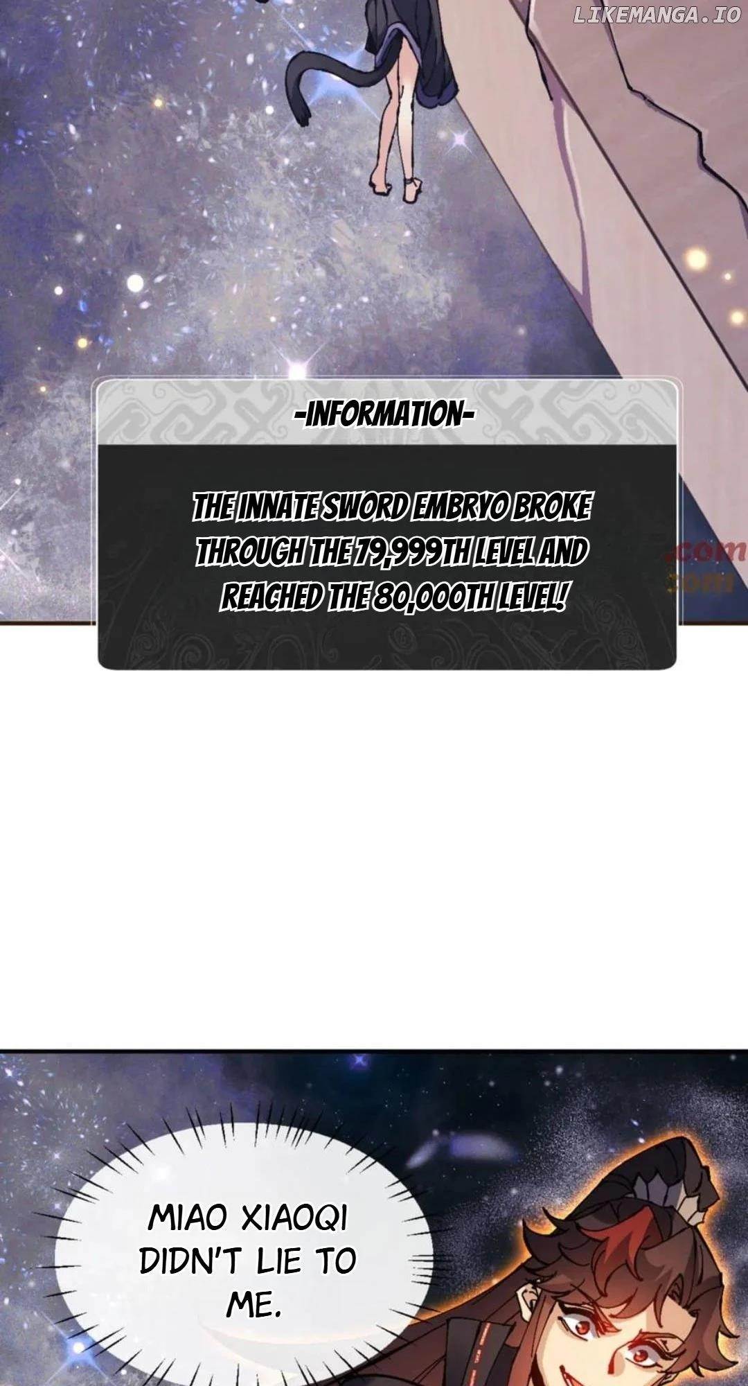 Master: This Villainous Disciple Is Not The Holy Child Chapter 119 - Page 10