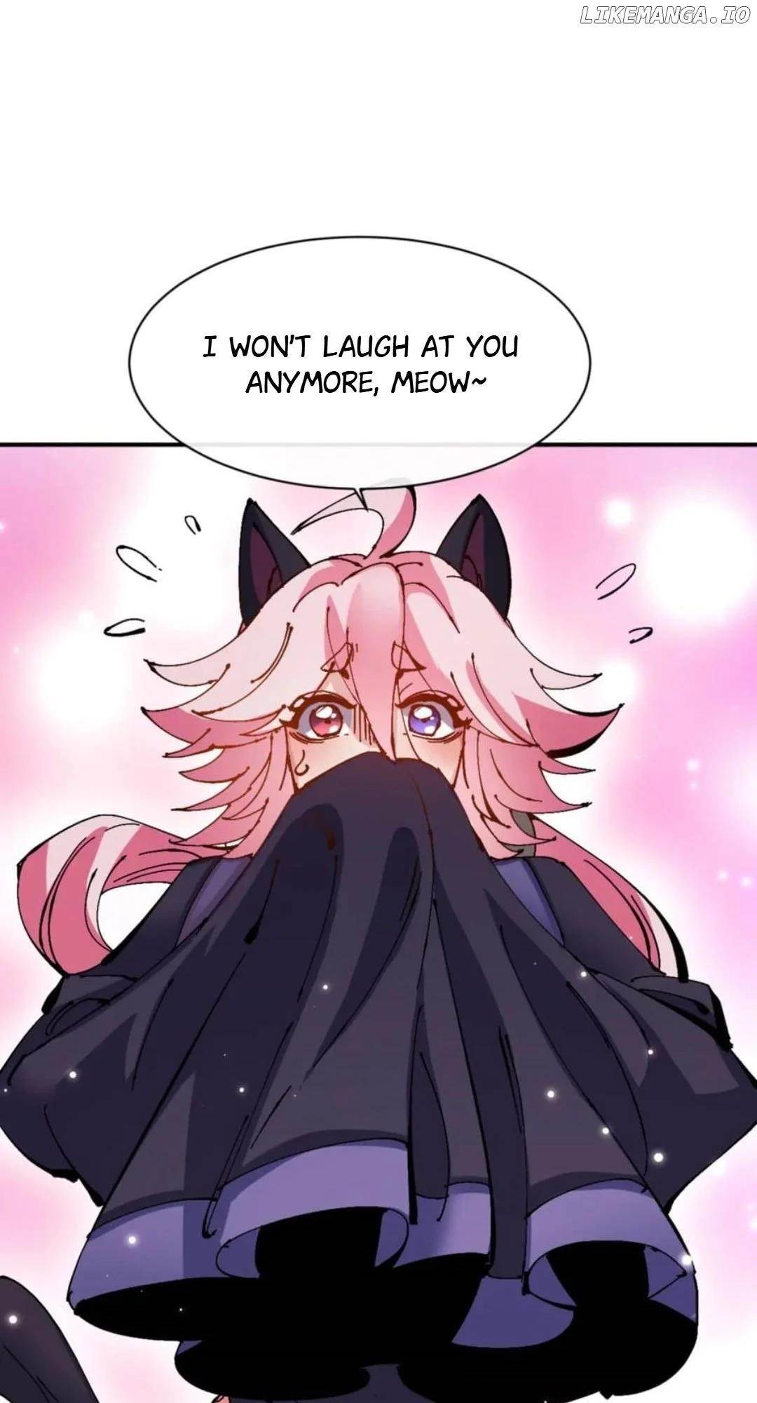 Master: This Villainous Disciple Is Not The Holy Child Chapter 119 - Page 18