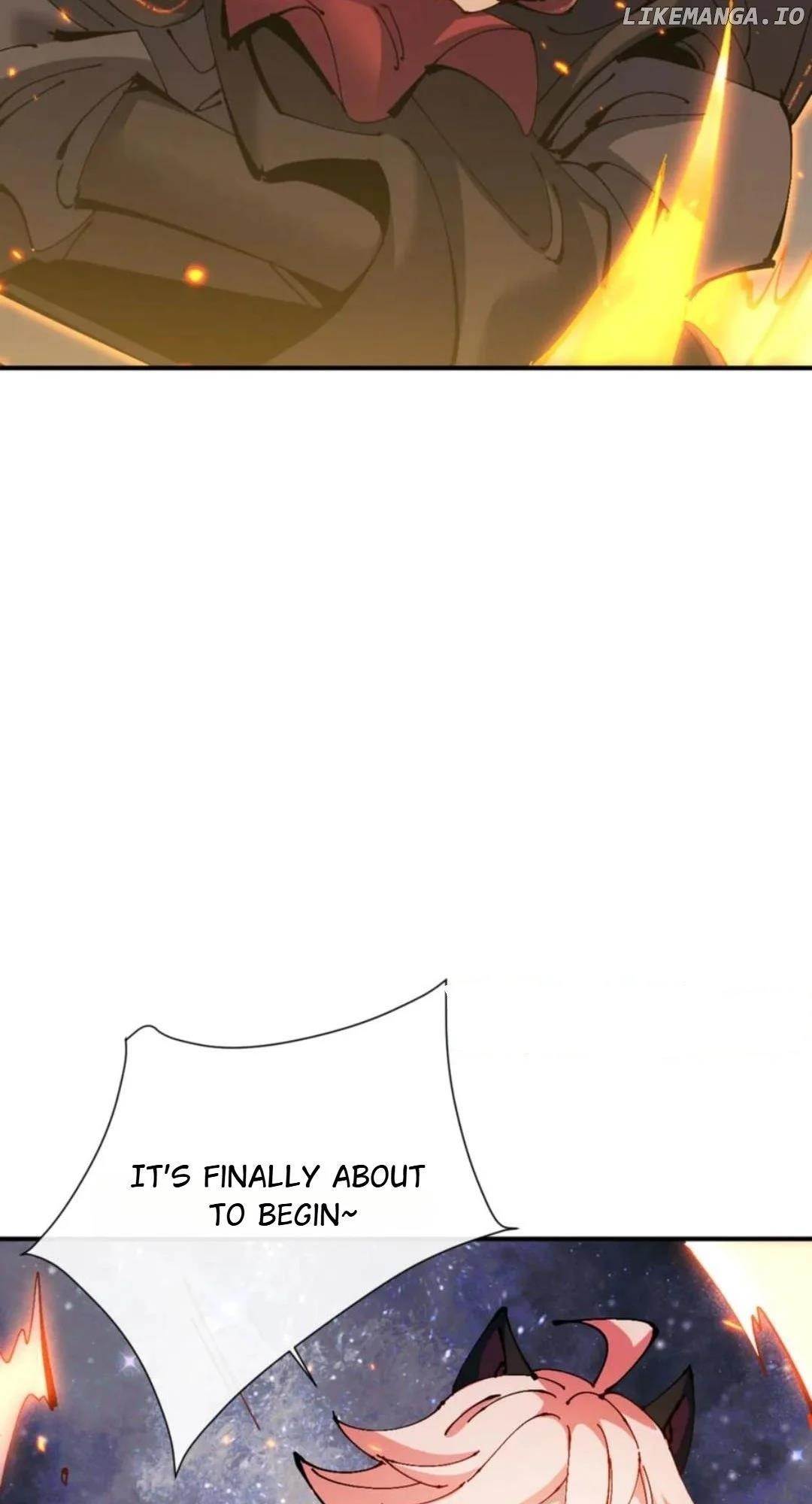 Master: This Villainous Disciple Is Not The Holy Child Chapter 119 - Page 25