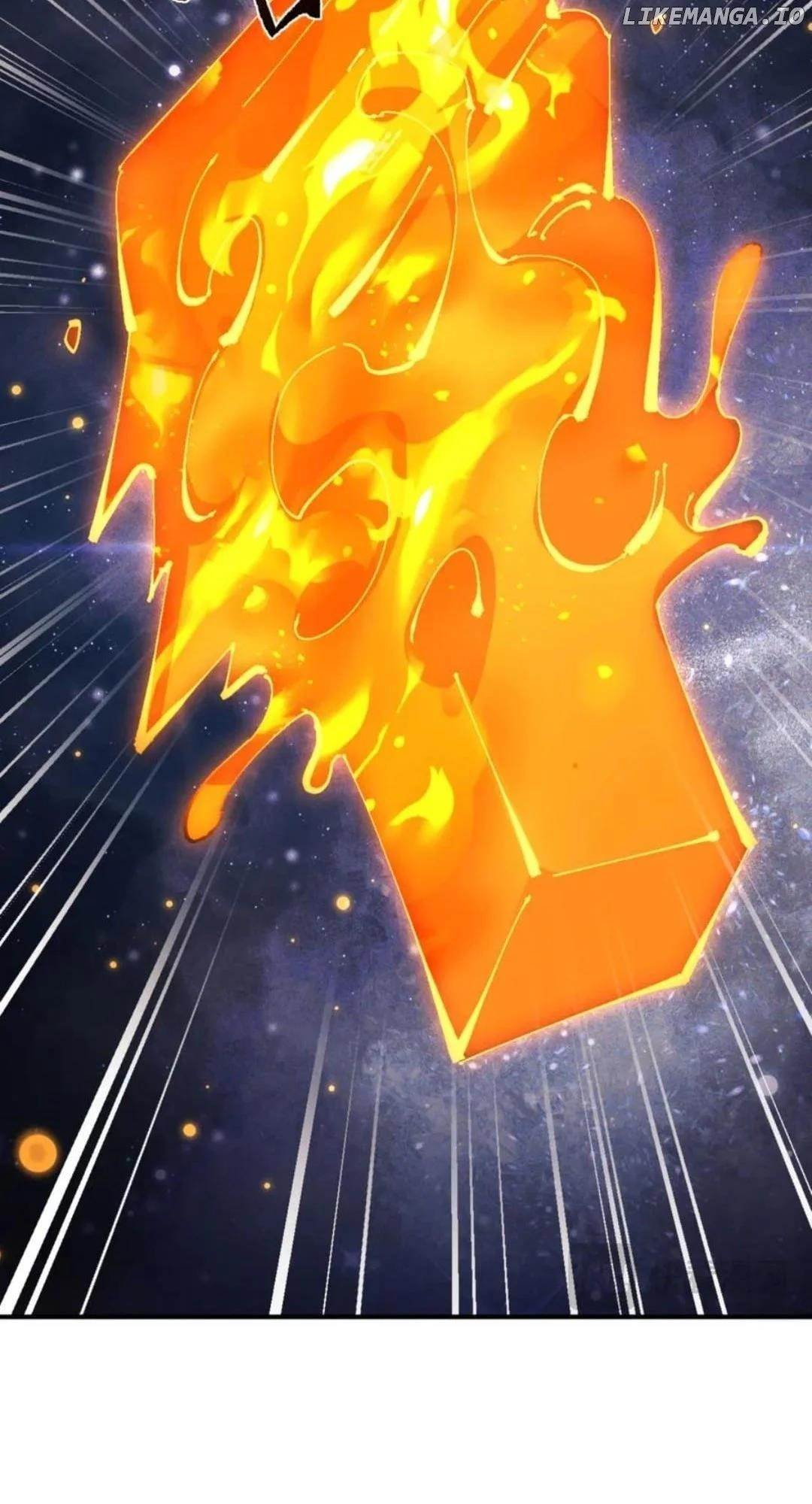 Master: This Villainous Disciple Is Not The Holy Child Chapter 119 - Page 33