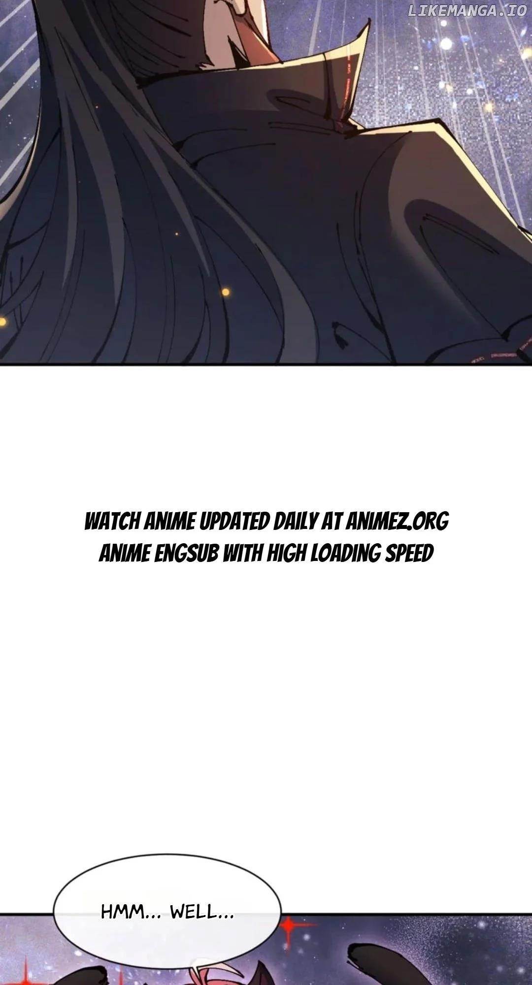 Master: This Villainous Disciple Is Not The Holy Child Chapter 119 - Page 35