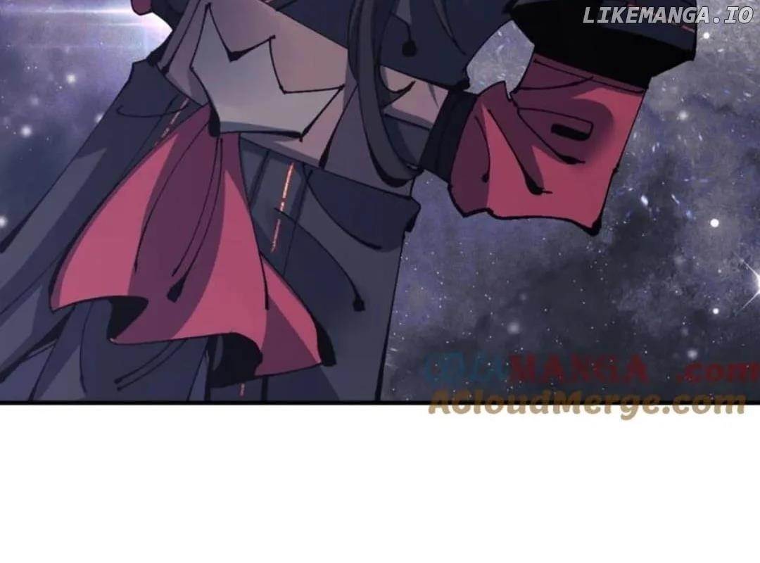 Master: This Villainous Disciple Is Not The Holy Child Chapter 119 - Page 44