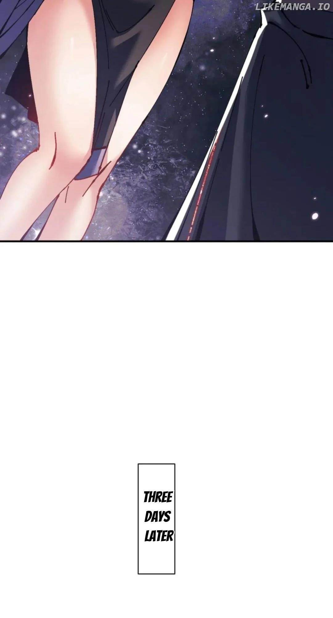 Master: This Villainous Disciple Is Not The Holy Child Chapter 119 - Page 52