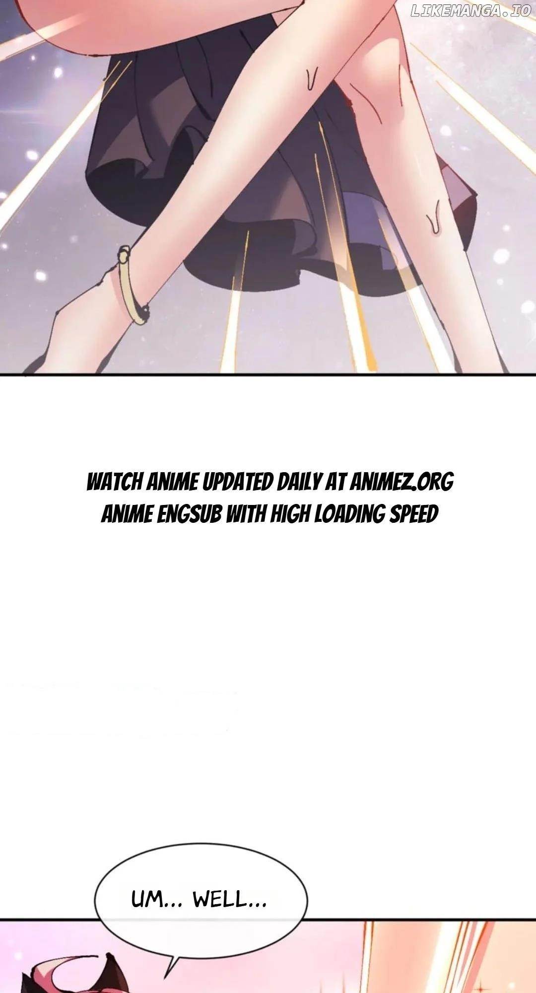 Master: This Villainous Disciple Is Not The Holy Child Chapter 119 - Page 54