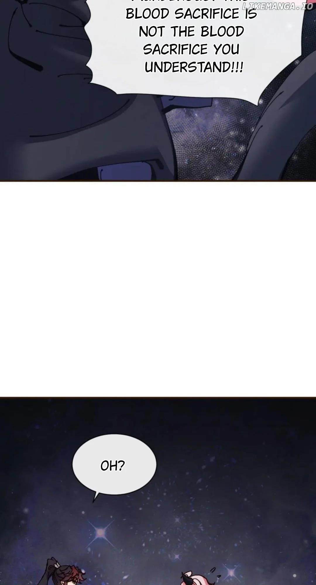 Master: This Villainous Disciple Is Not The Holy Child Chapter 119 - Page 6