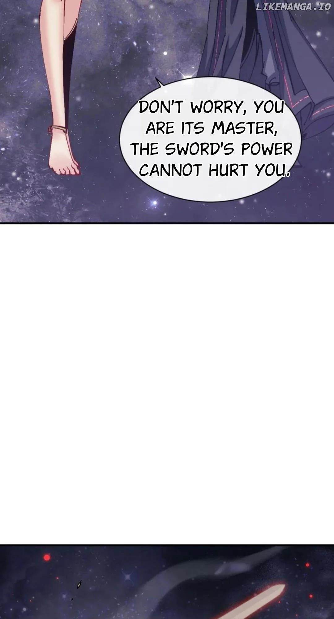 Master: This Villainous Disciple Is Not The Holy Child Chapter 119 - Page 64