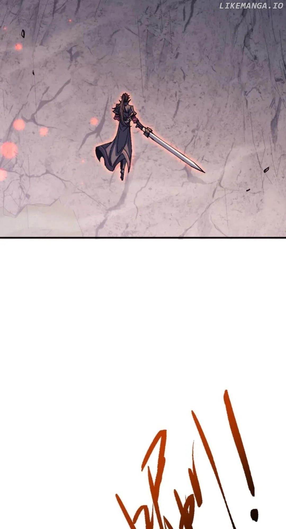 Master: This Villainous Disciple Is Not The Holy Child Chapter 119 - Page 67