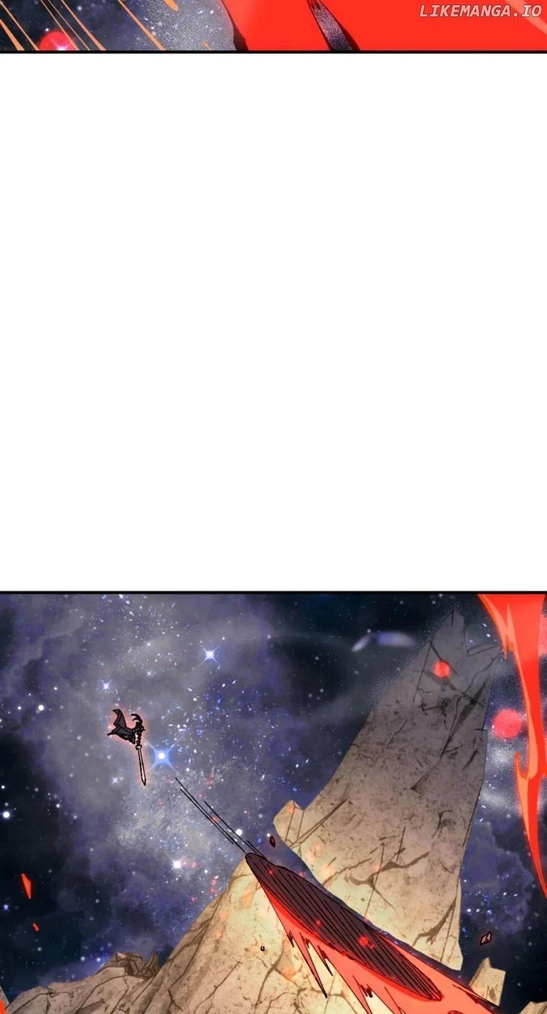 Master: This Villainous Disciple Is Not The Holy Child Chapter 119 - Page 69