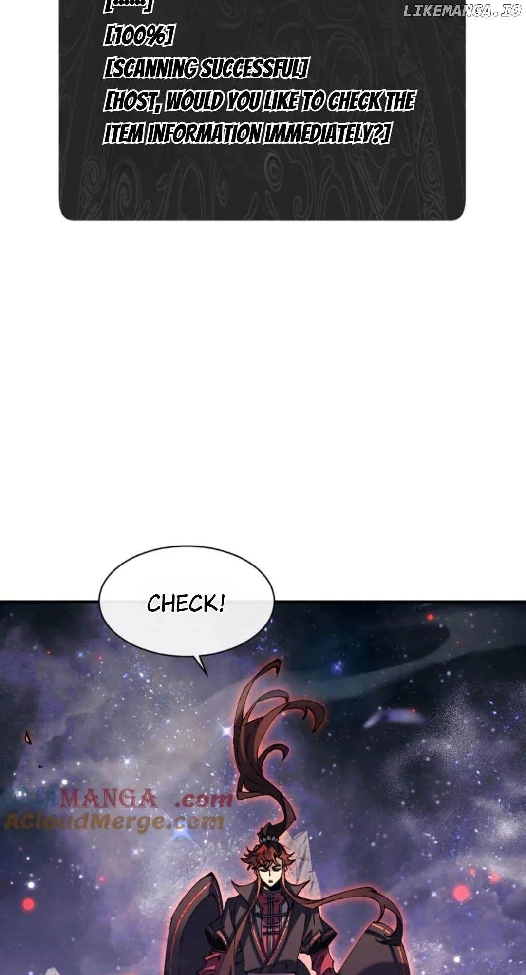 Master: This Villainous Disciple Is Not The Holy Child Chapter 119 - Page 71