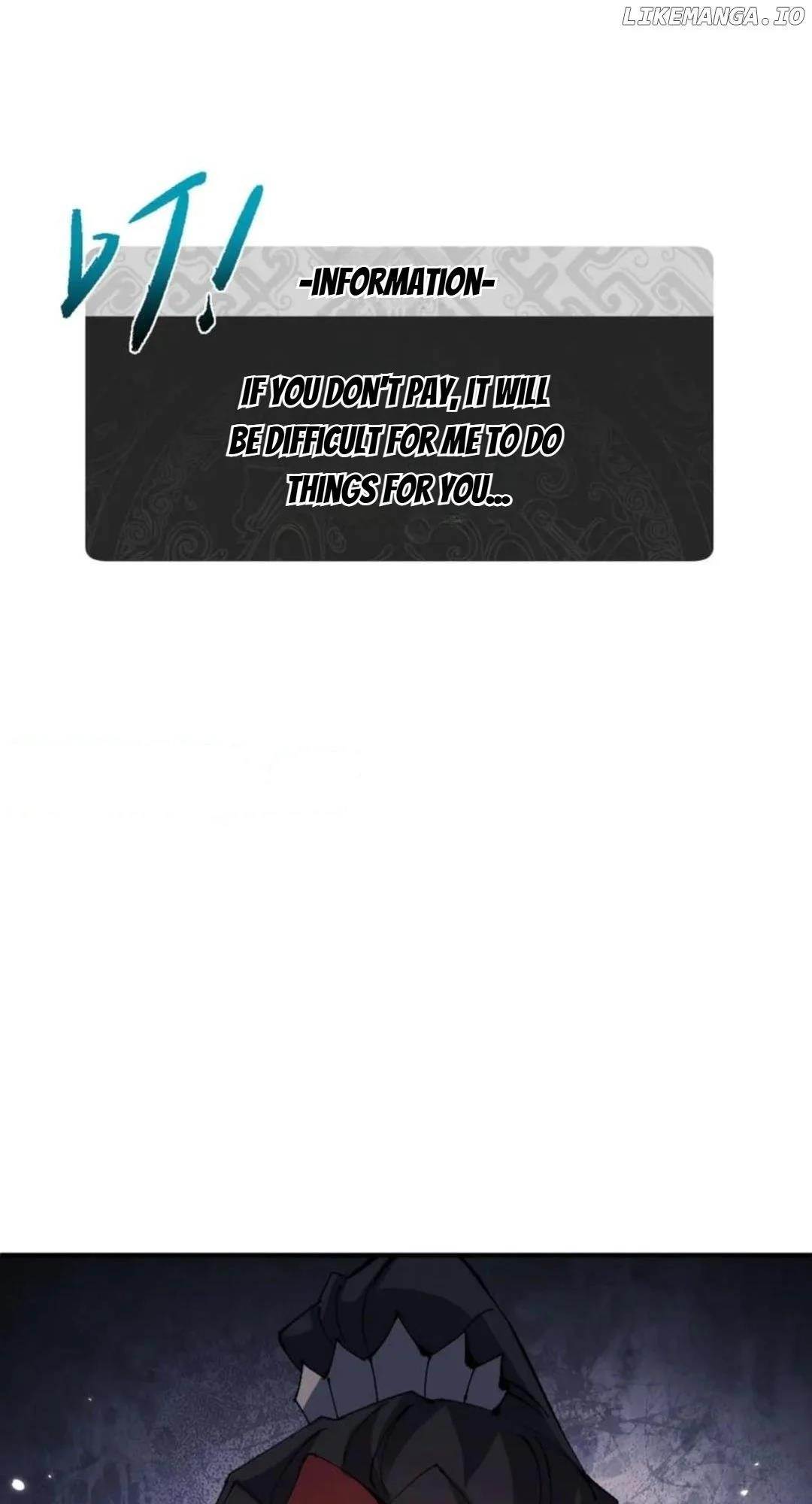 Master: This Villainous Disciple Is Not The Holy Child Chapter 119 - Page 73