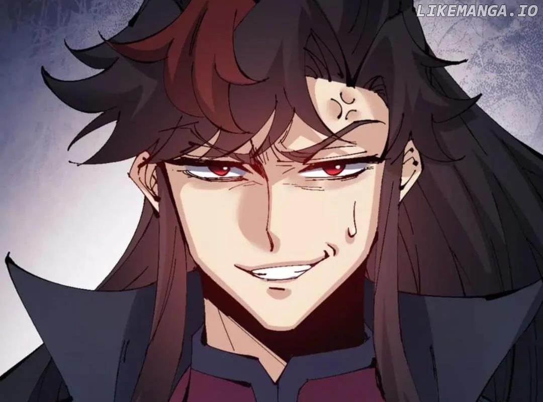 Master: This Villainous Disciple Is Not The Holy Child Chapter 119 - Page 74