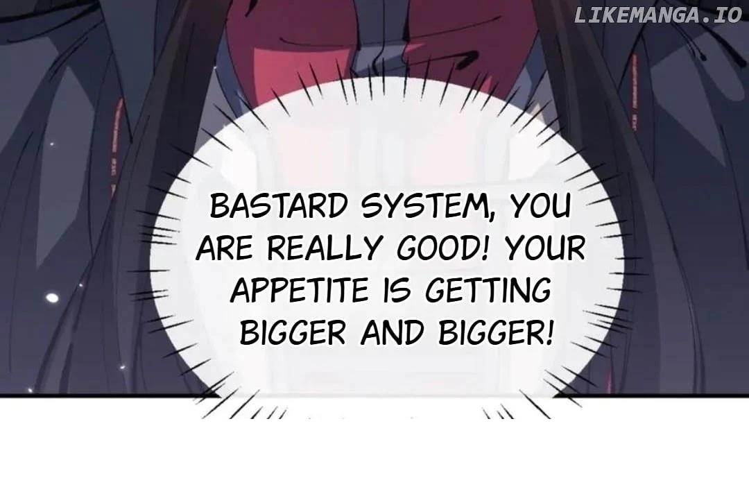 Master: This Villainous Disciple Is Not The Holy Child Chapter 119 - Page 75