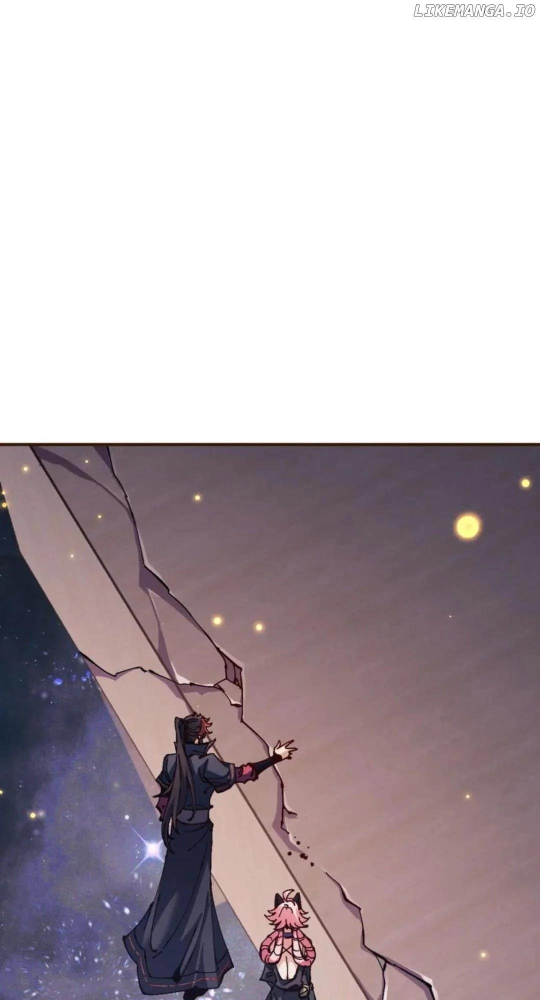 Master: This Villainous Disciple Is Not The Holy Child Chapter 119 - Page 9