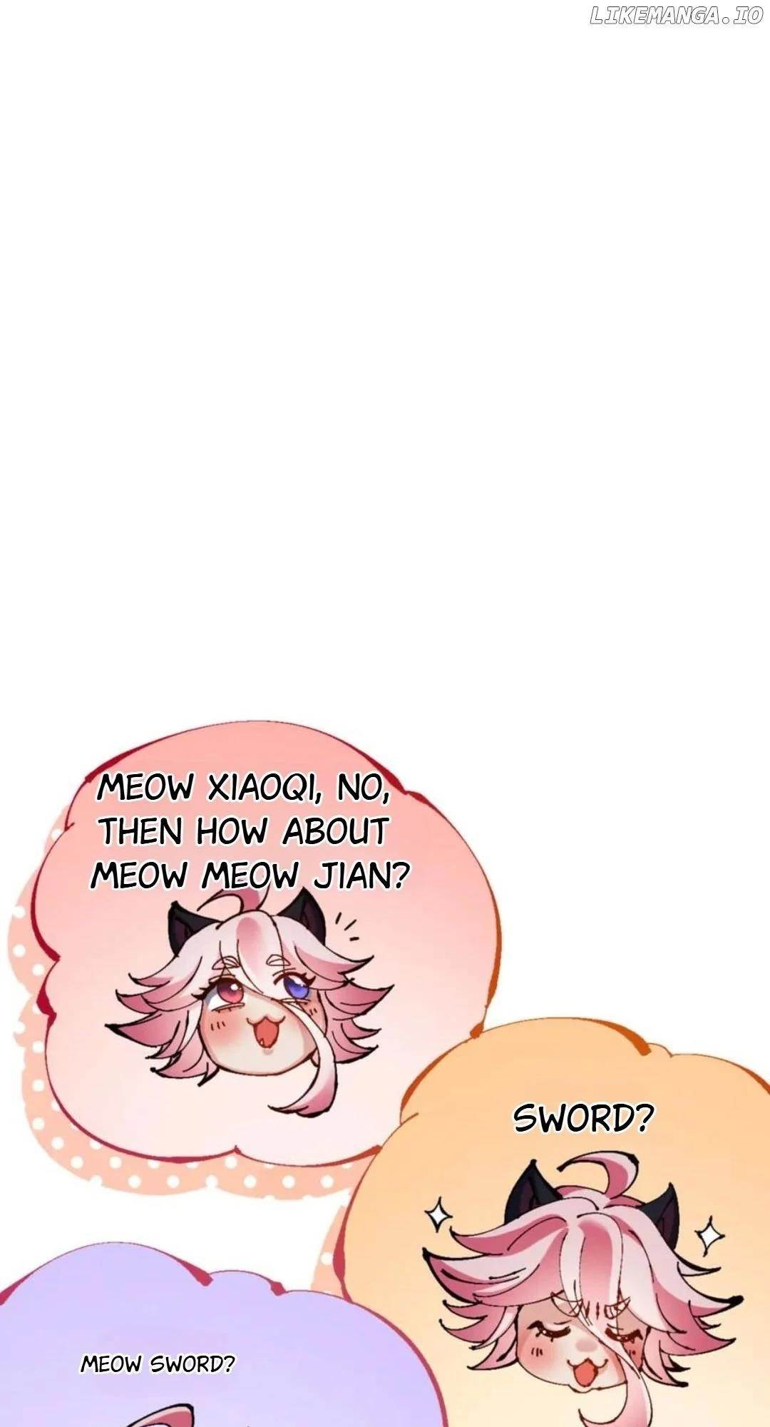 Master: This Villainous Disciple Is Not The Holy Child Chapter 120 - Page 12