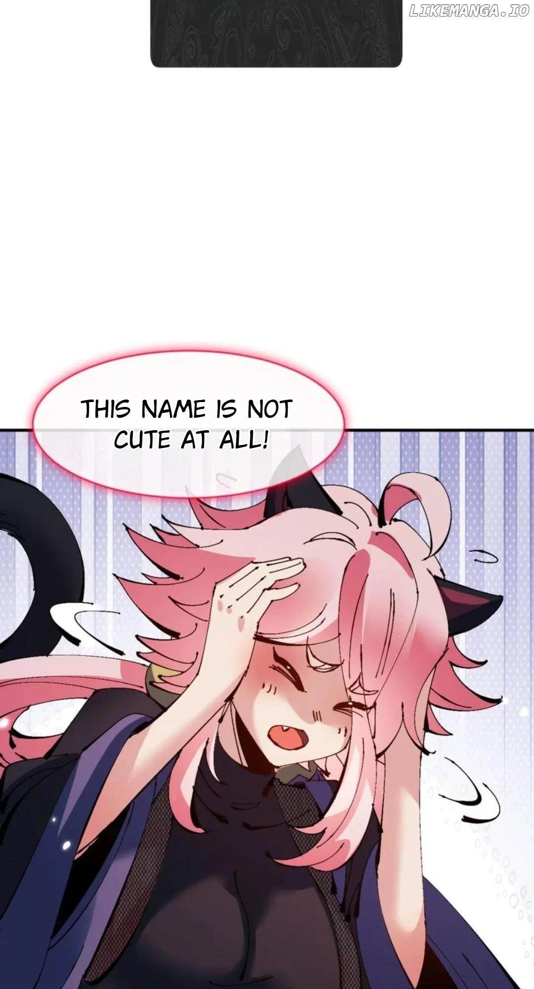 Master: This Villainous Disciple Is Not The Holy Child Chapter 120 - Page 18