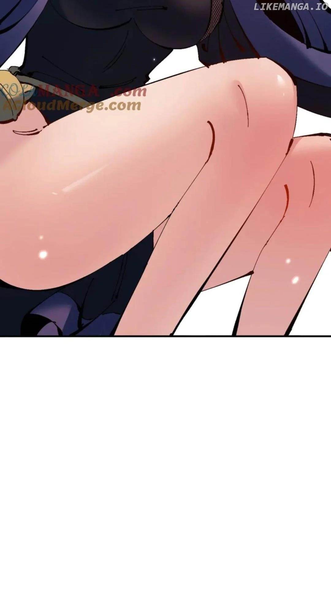 Master: This Villainous Disciple Is Not The Holy Child Chapter 120 - Page 19