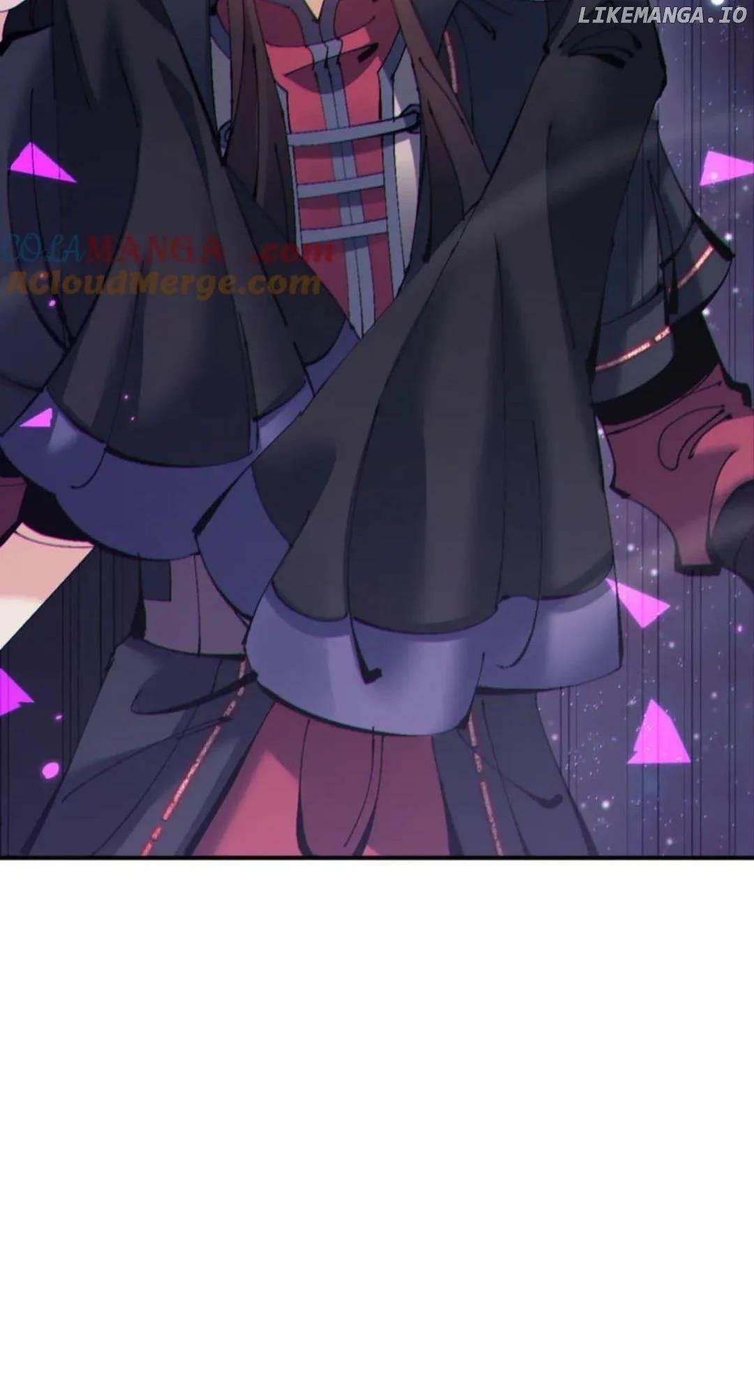 Master: This Villainous Disciple Is Not The Holy Child Chapter 120 - Page 24