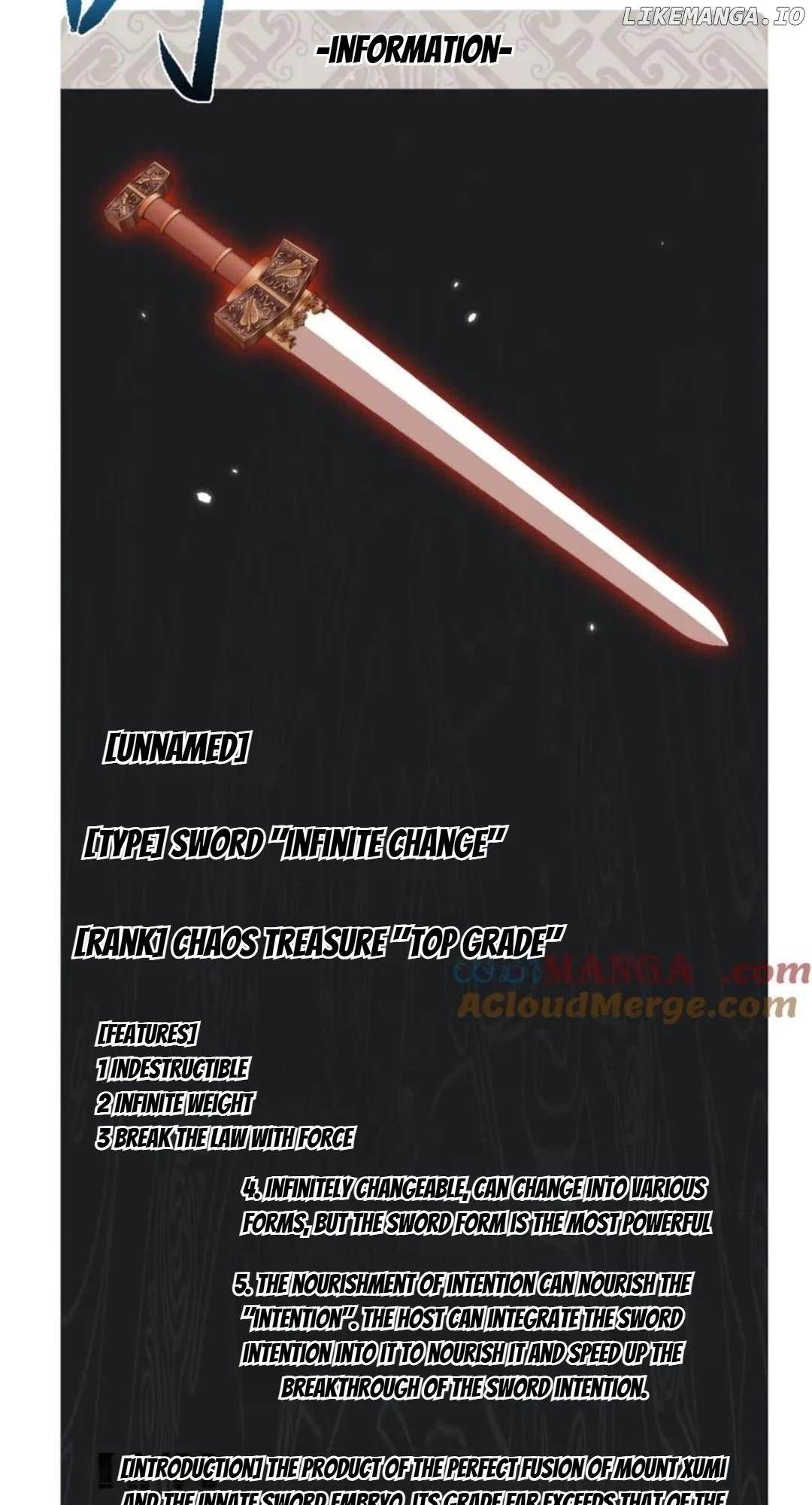 Master: This Villainous Disciple Is Not The Holy Child Chapter 120 - Page 3