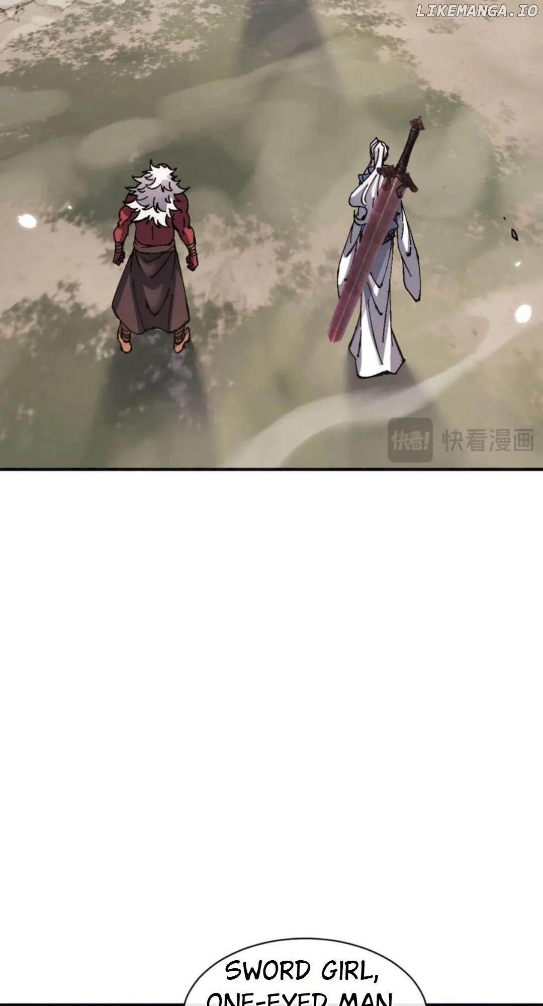 Master: This Villainous Disciple Is Not The Holy Child Chapter 120 - Page 47