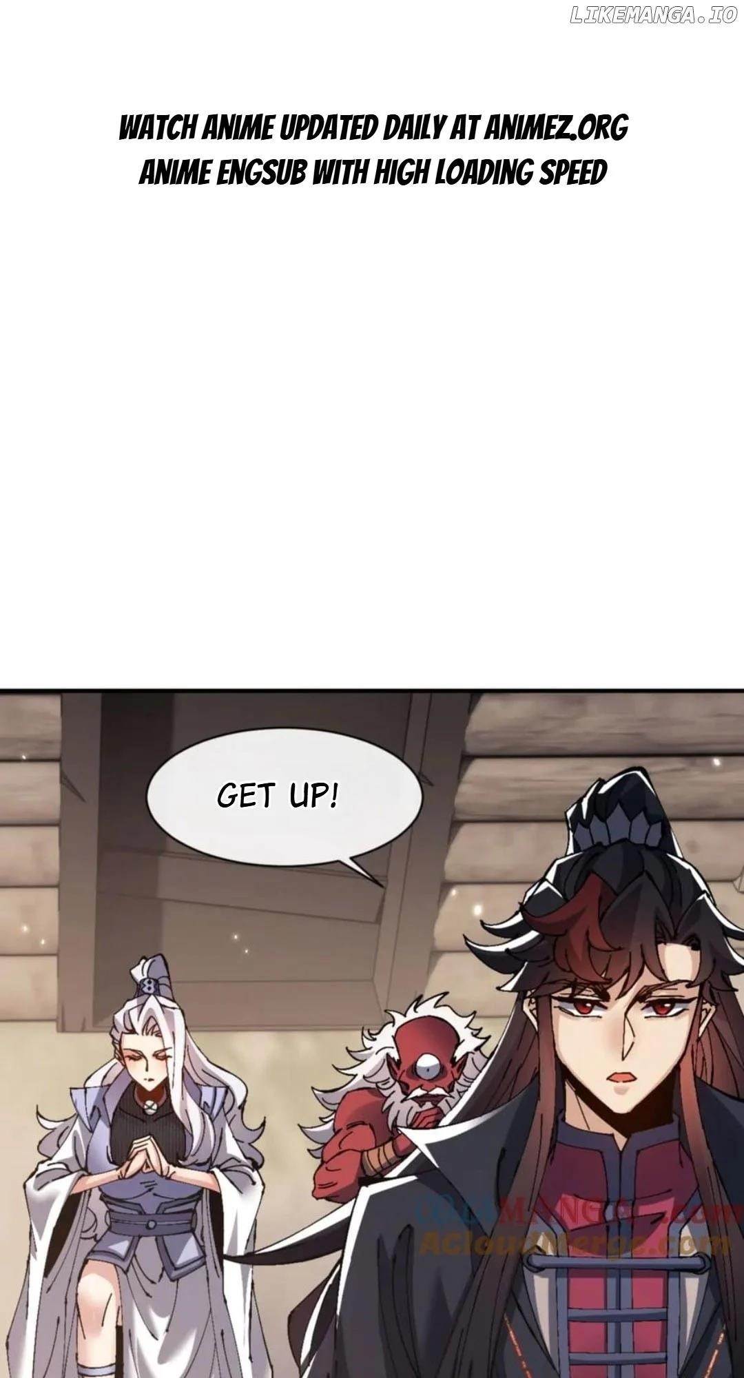 Master: This Villainous Disciple Is Not The Holy Child Chapter 120 - Page 49