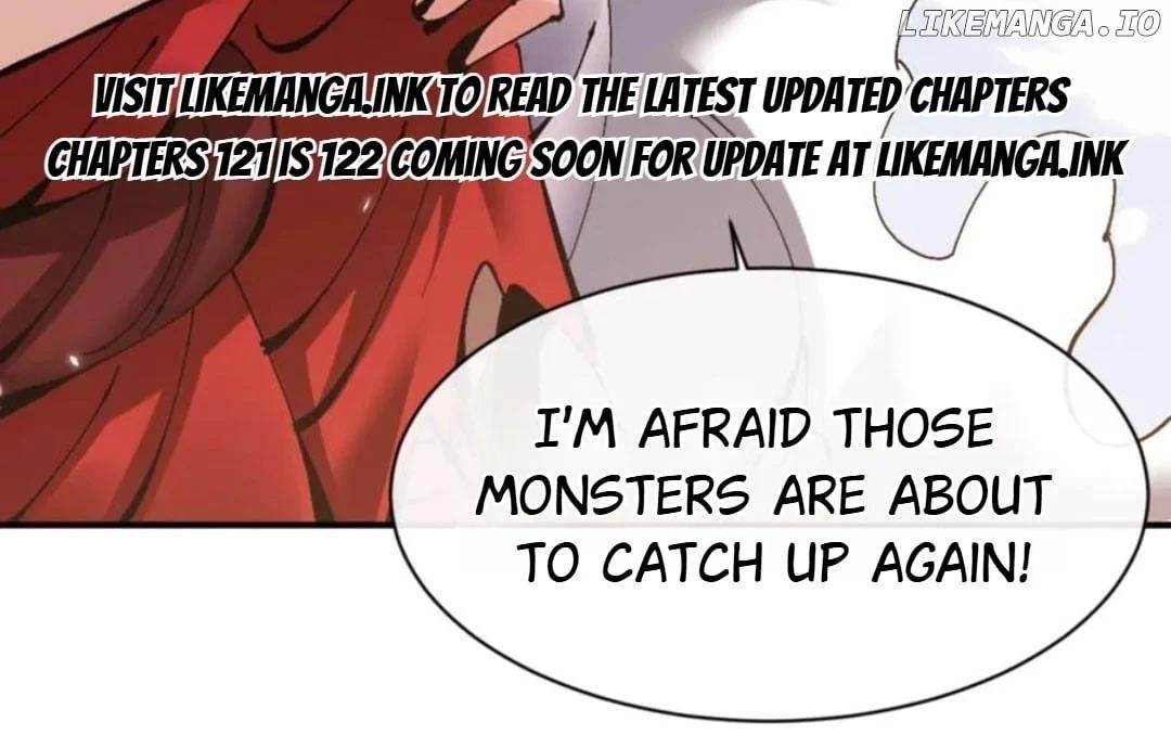 Master: This Villainous Disciple Is Not The Holy Child Chapter 120 - Page 69