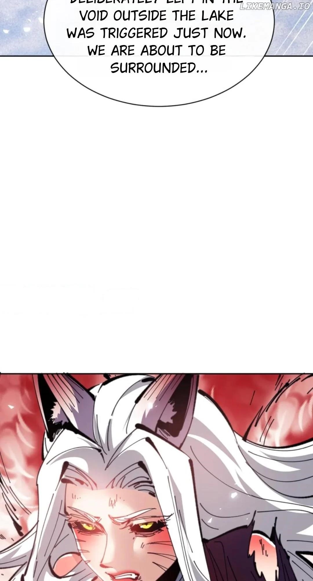 Master: This Villainous Disciple Is Not The Holy Child Chapter 121 - Page 13