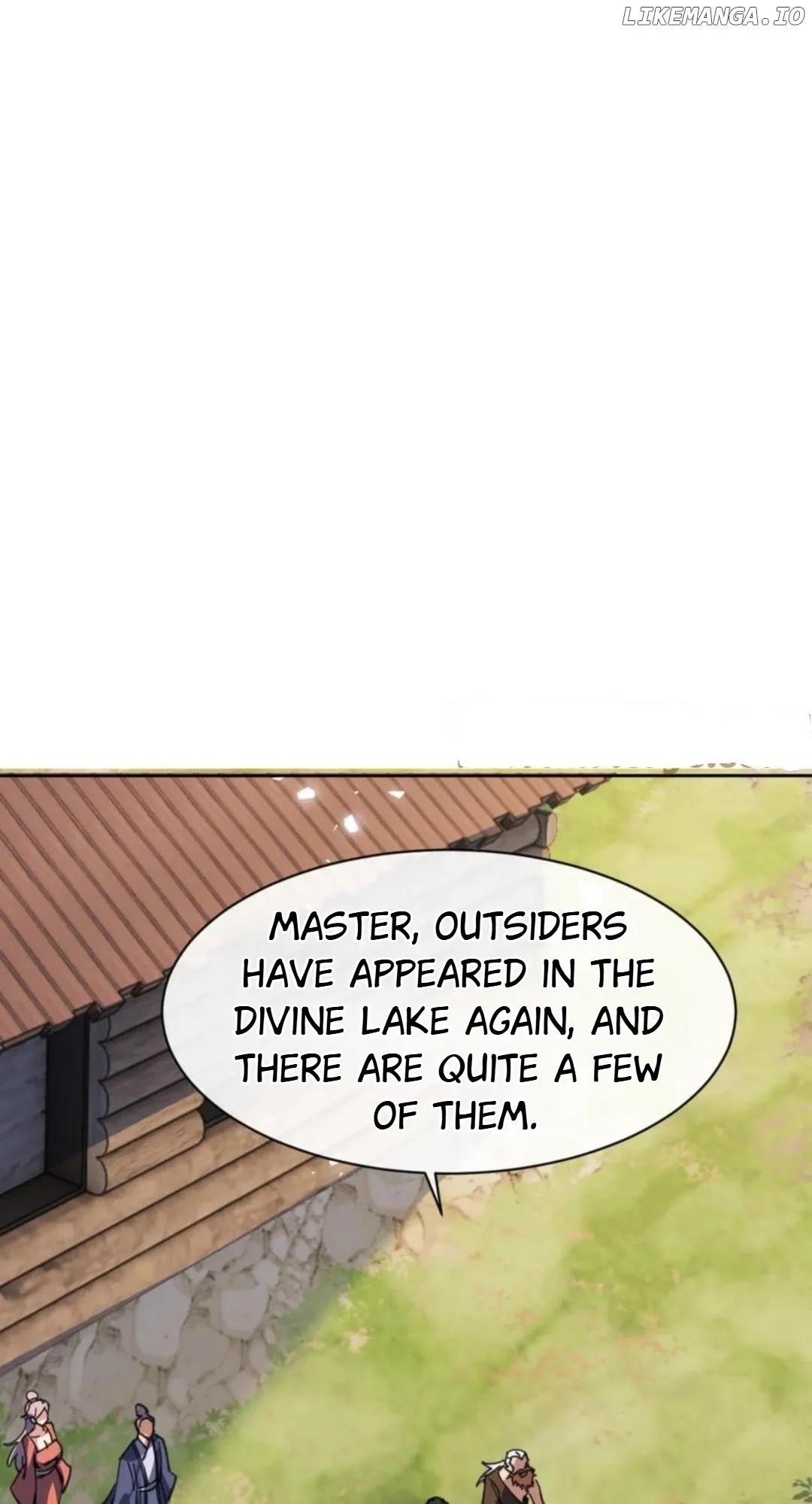 Master: This Villainous Disciple Is Not The Holy Child Chapter 121 - Page 17