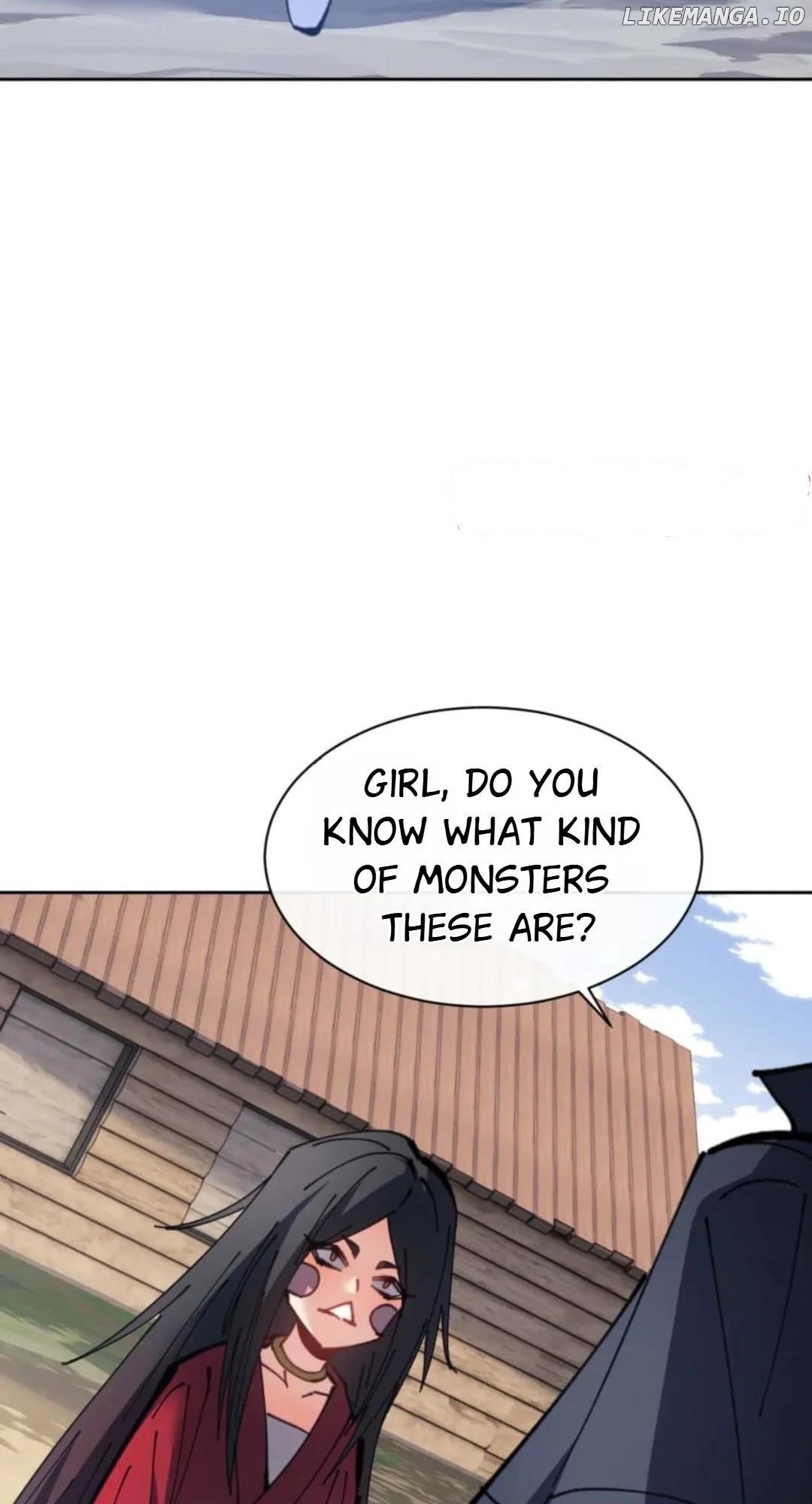 Master: This Villainous Disciple Is Not The Holy Child Chapter 121 - Page 27