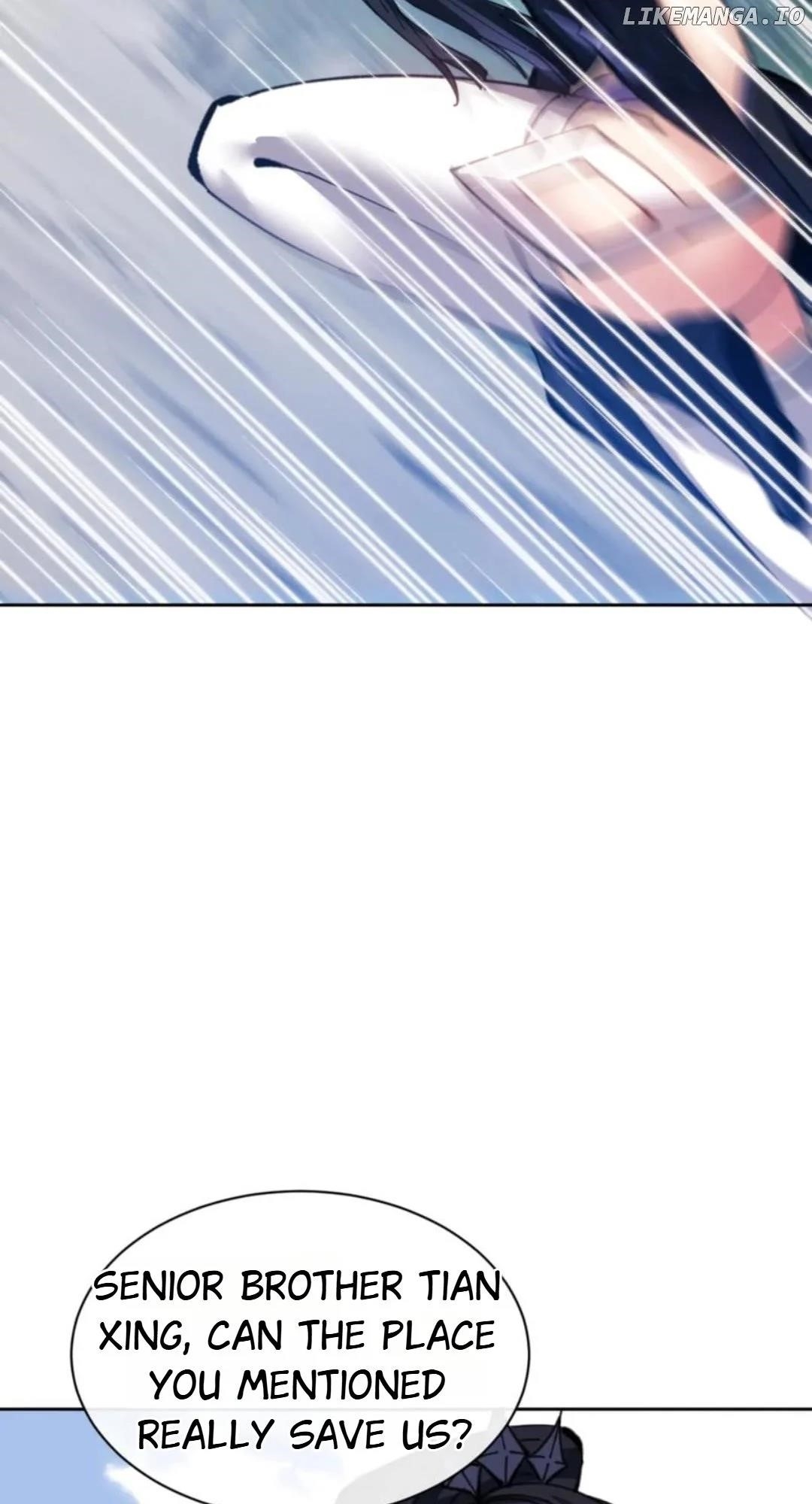 Master: This Villainous Disciple Is Not The Holy Child Chapter 121 - Page 4