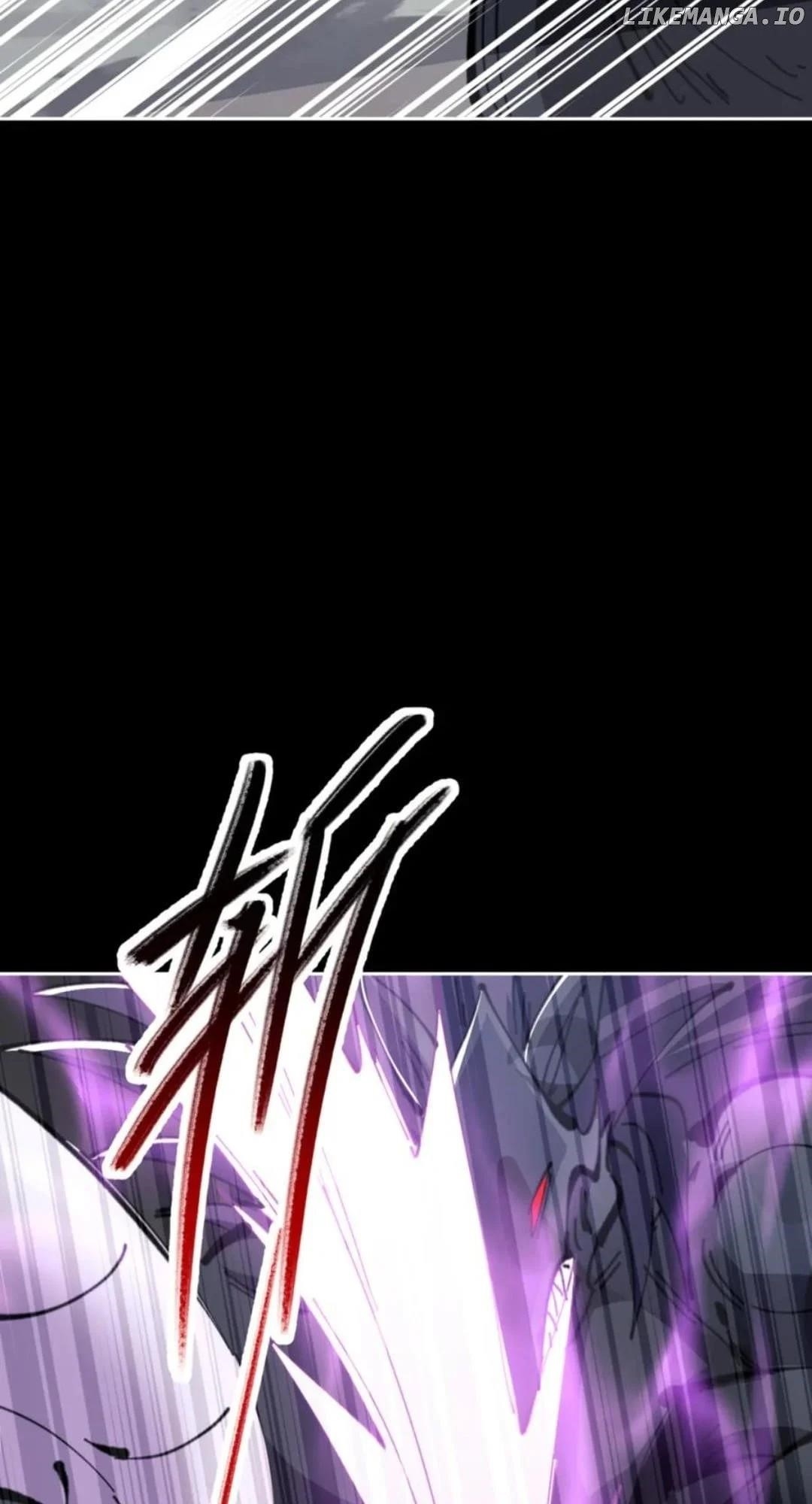 Master: This Villainous Disciple Is Not The Holy Child Chapter 121 - Page 50