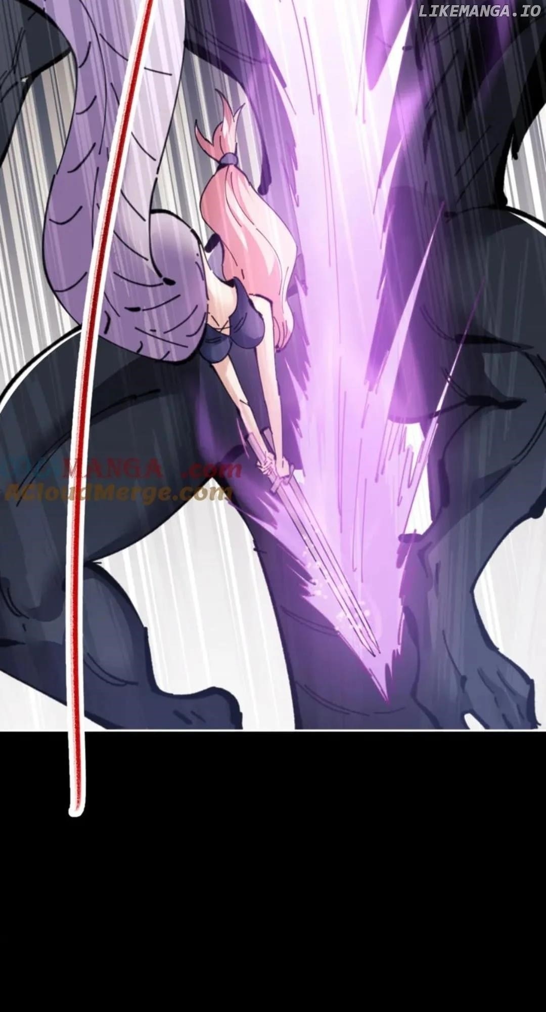 Master: This Villainous Disciple Is Not The Holy Child Chapter 121 - Page 51