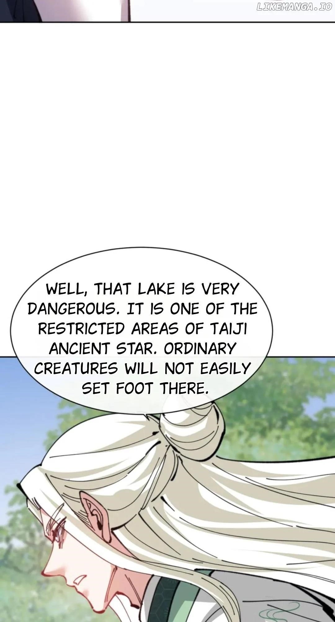 Master: This Villainous Disciple Is Not The Holy Child Chapter 121 - Page 6