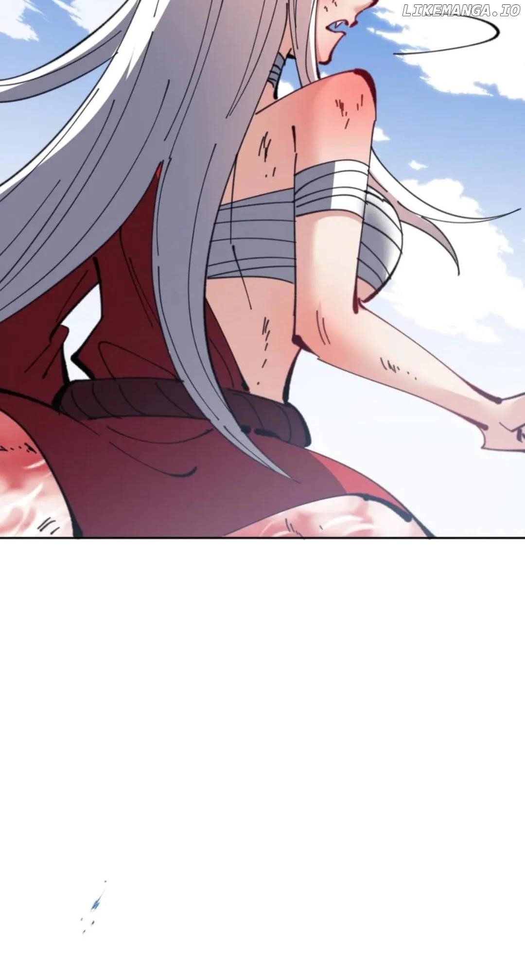 Master: This Villainous Disciple Is Not The Holy Child Chapter 121 - Page 61