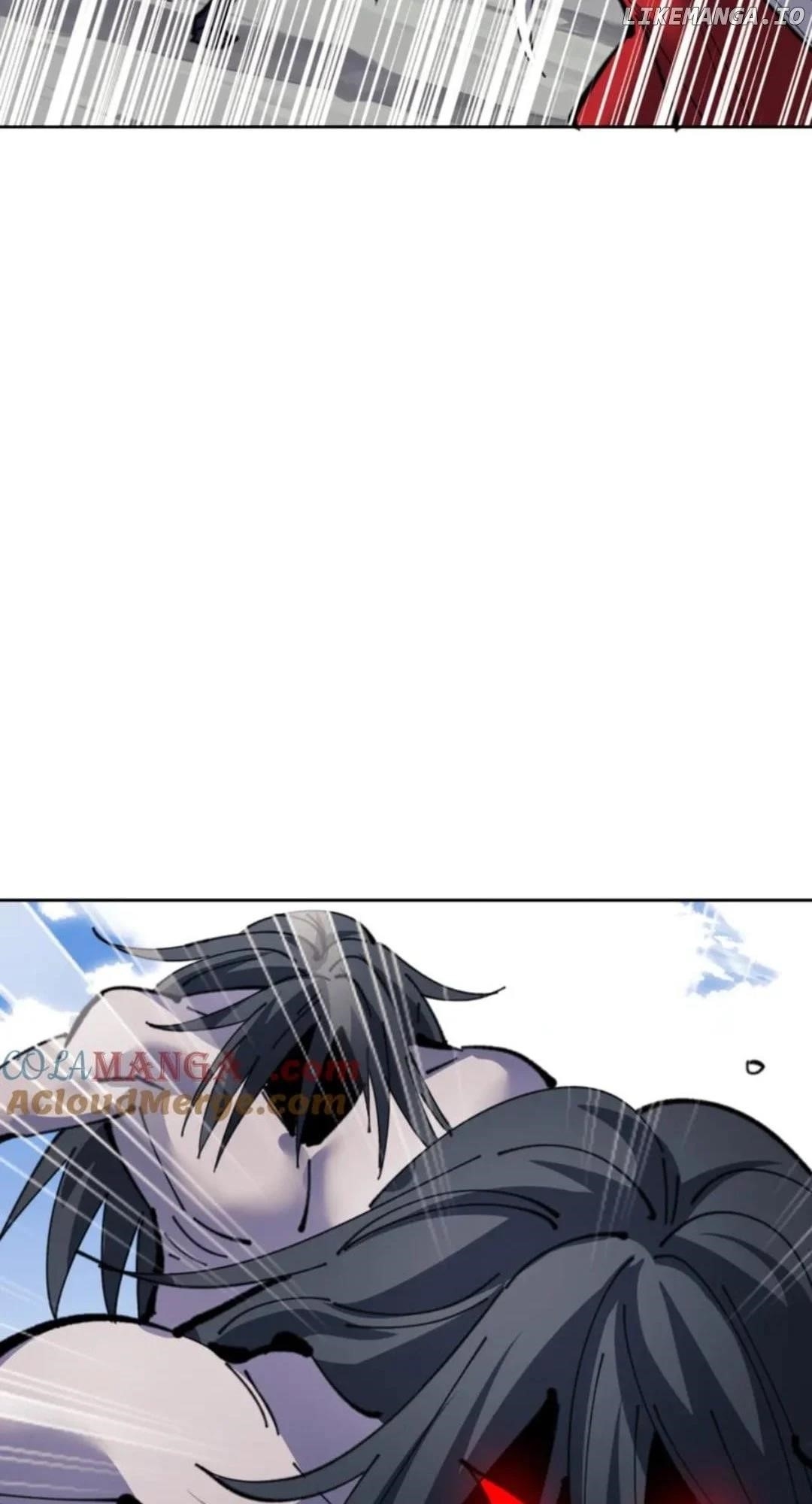 Master: This Villainous Disciple Is Not The Holy Child Chapter 121 - Page 63