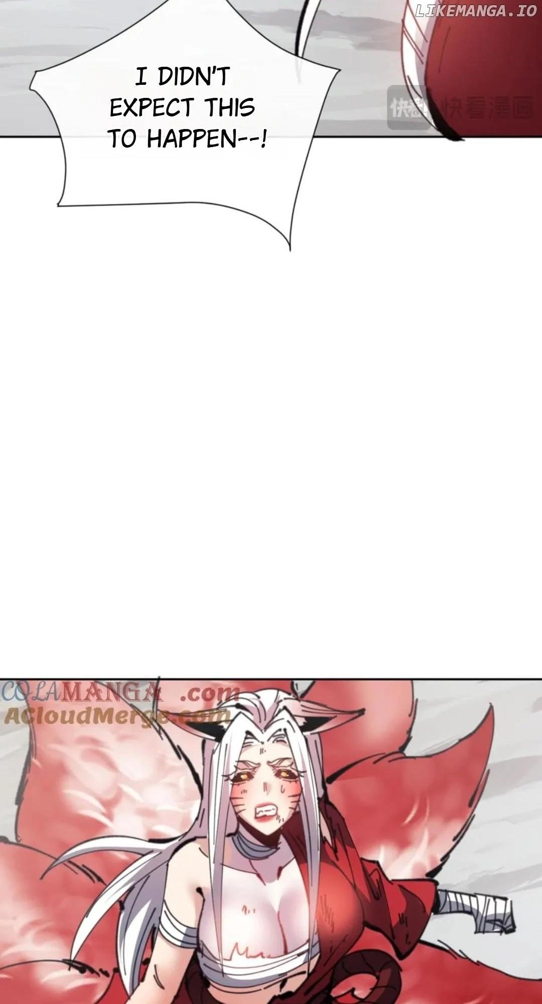 Master: This Villainous Disciple Is Not The Holy Child Chapter 121 - Page 66