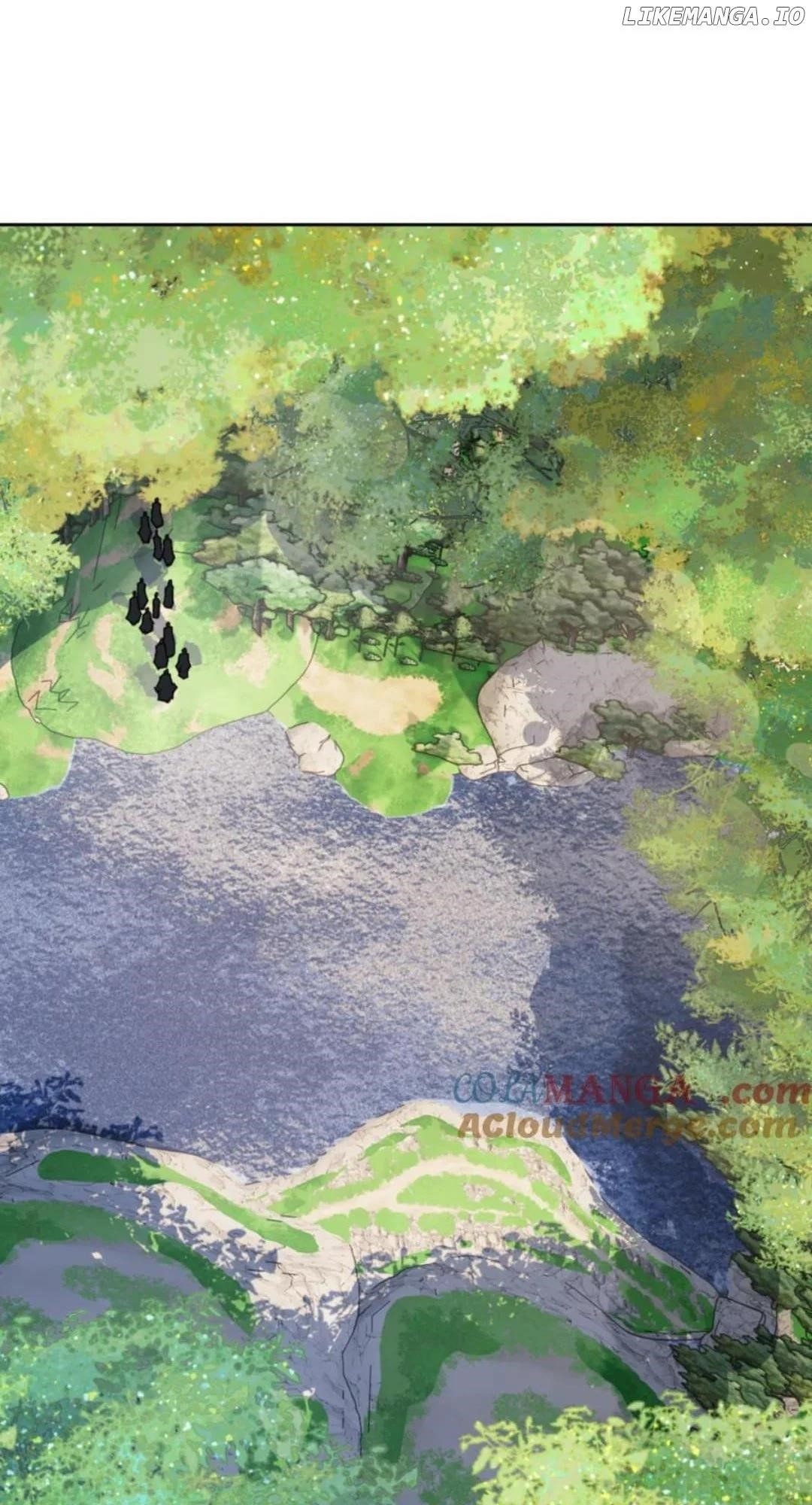 Master: This Villainous Disciple Is Not The Holy Child Chapter 121 - Page 8