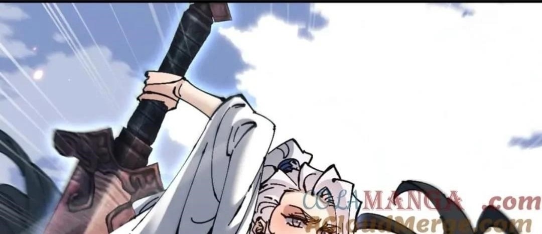 Master: This Villainous Disciple Is Not The Holy Child Chapter 122 - Page 1