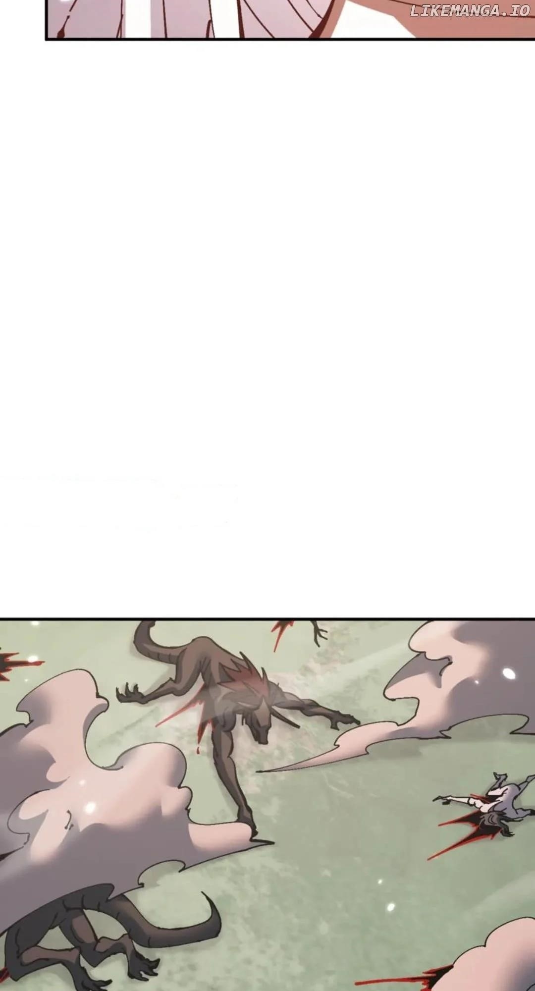 Master: This Villainous Disciple Is Not The Holy Child Chapter 122 - Page 13