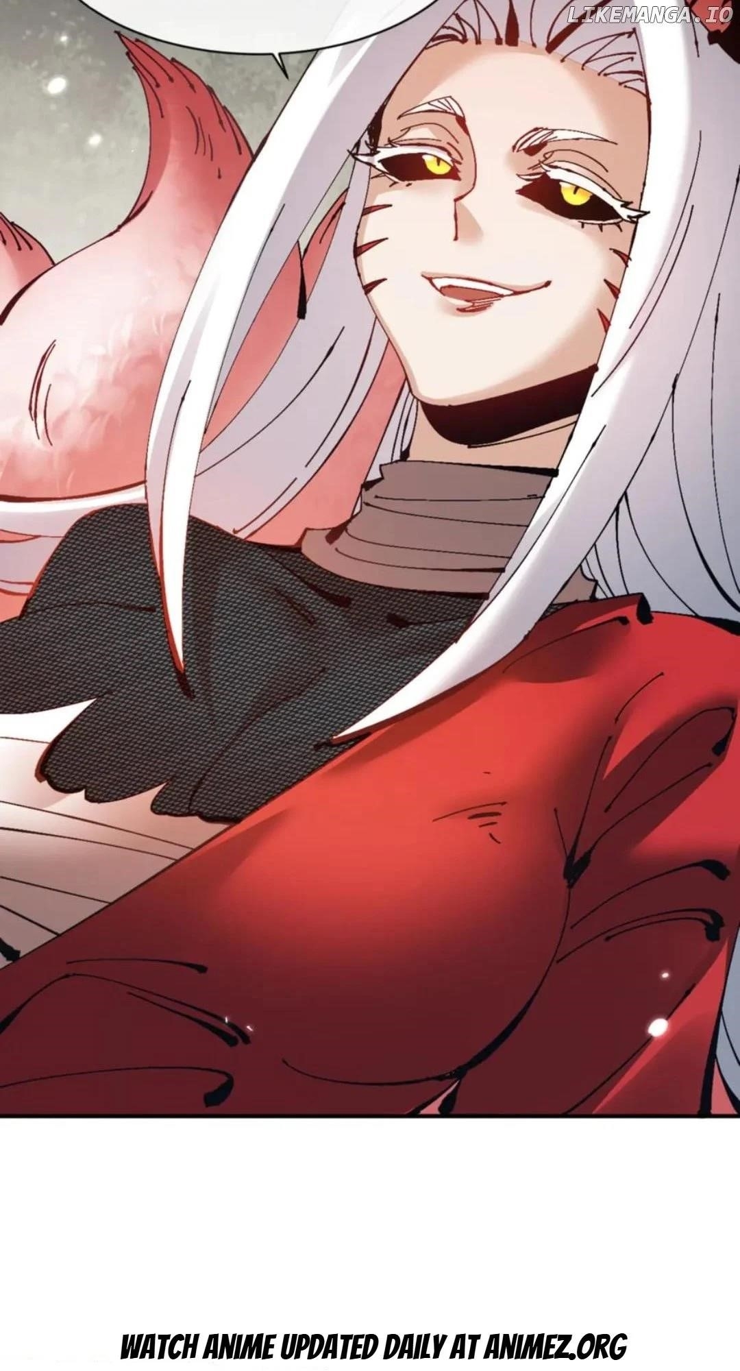 Master: This Villainous Disciple Is Not The Holy Child Chapter 122 - Page 30