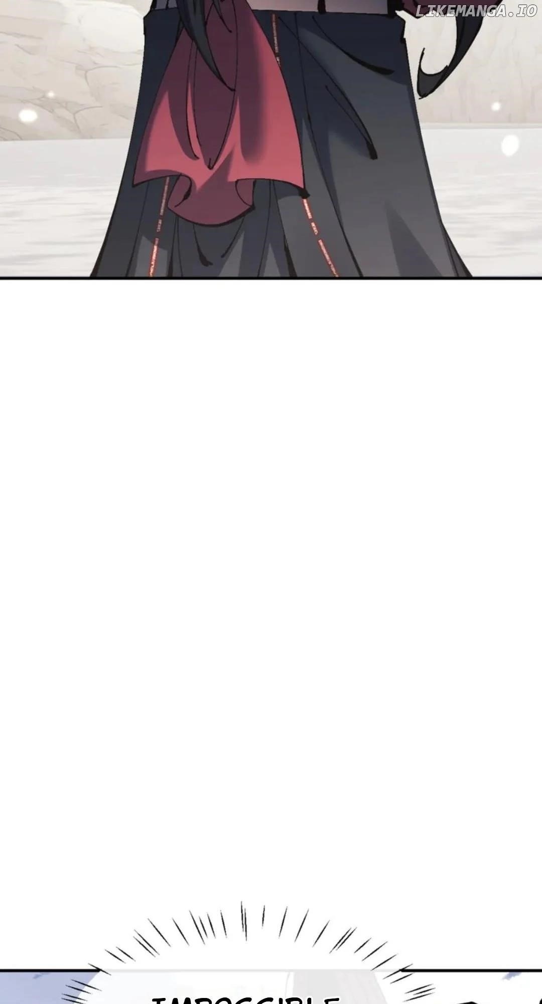 Master: This Villainous Disciple Is Not The Holy Child Chapter 122 - Page 38