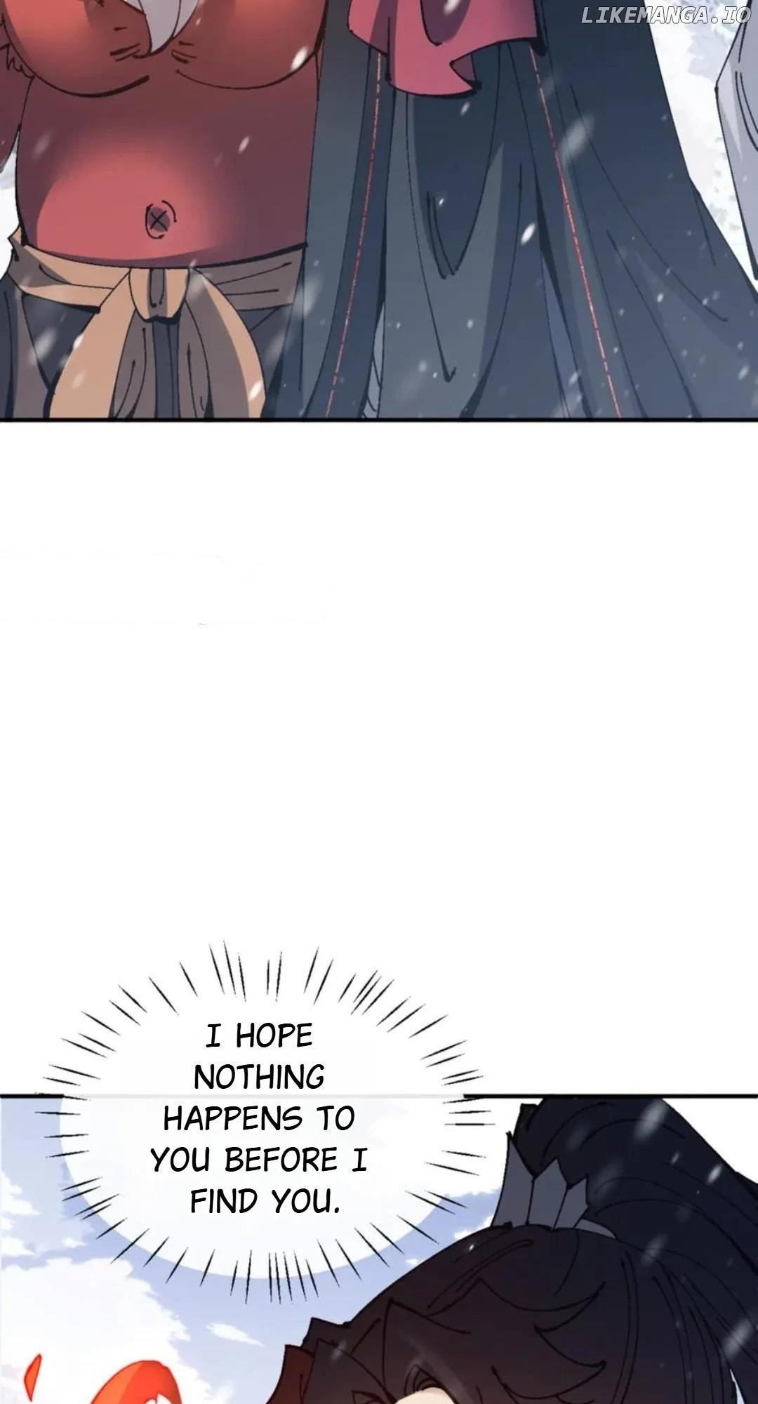 Master: This Villainous Disciple Is Not The Holy Child Chapter 122 - Page 63