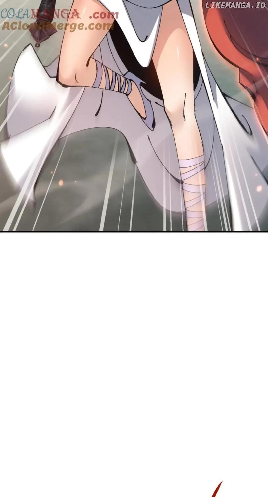 Master: This Villainous Disciple Is Not The Holy Child Chapter 122 - Page 7